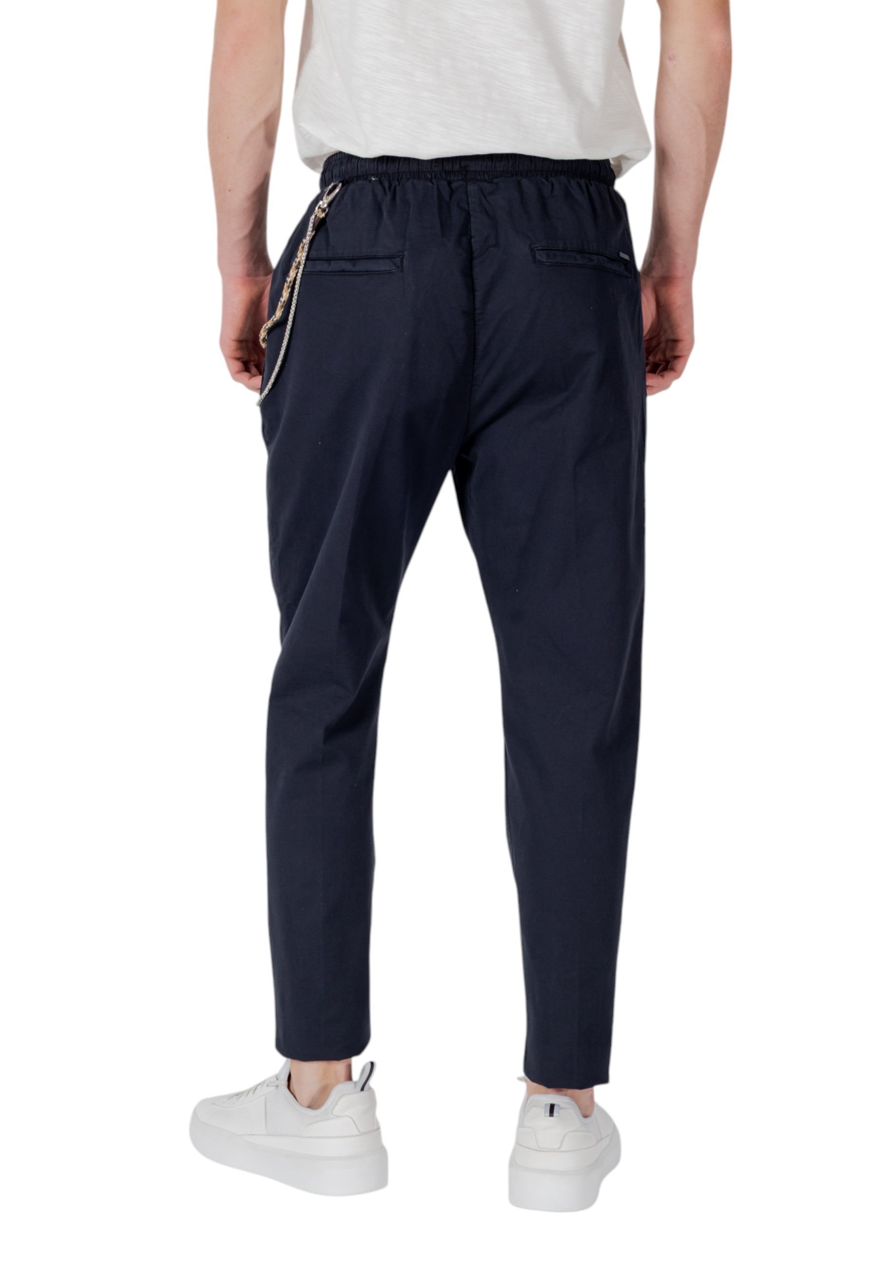 Gianni Lupo Men Trousers