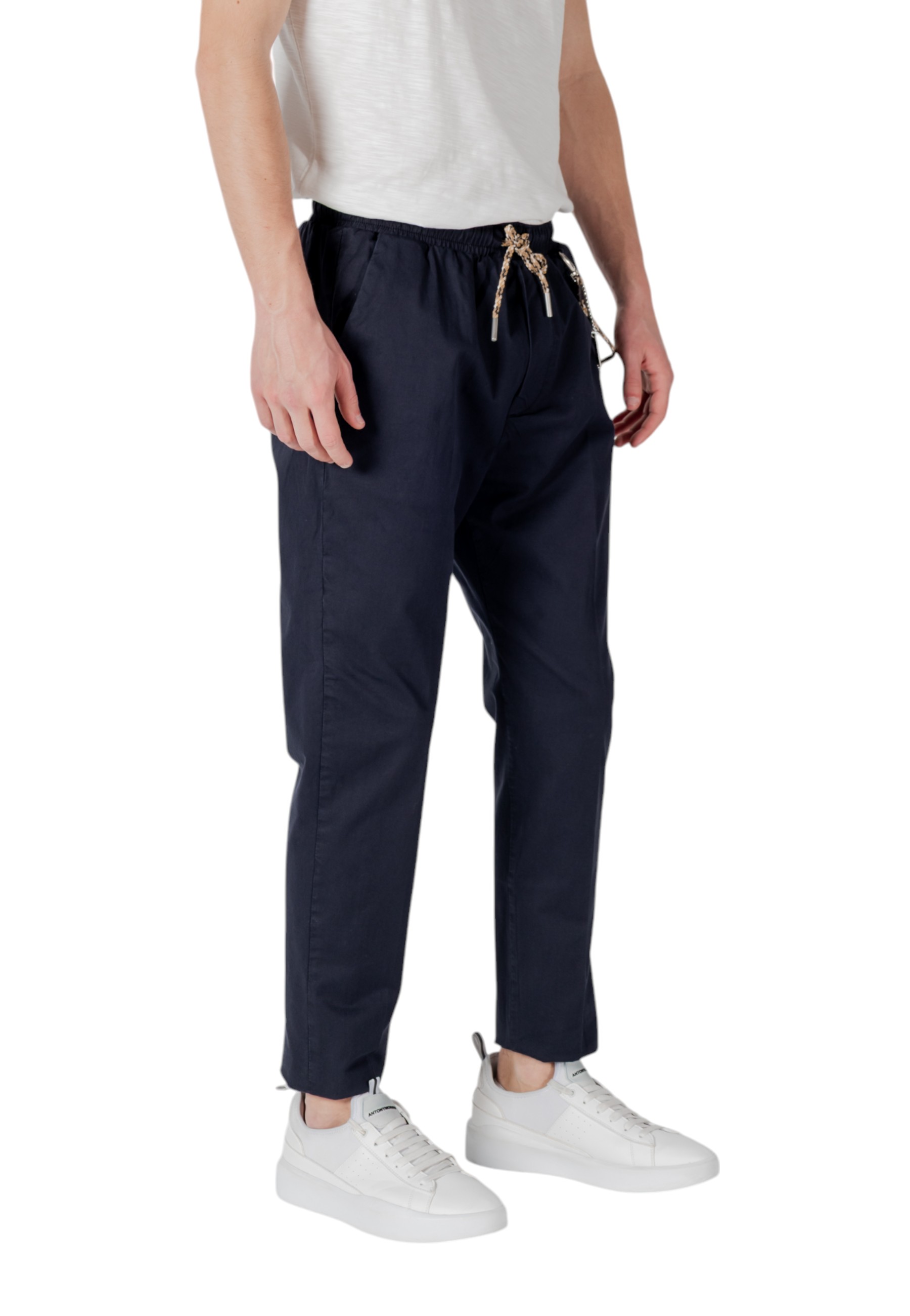 Gianni Lupo Men Trousers