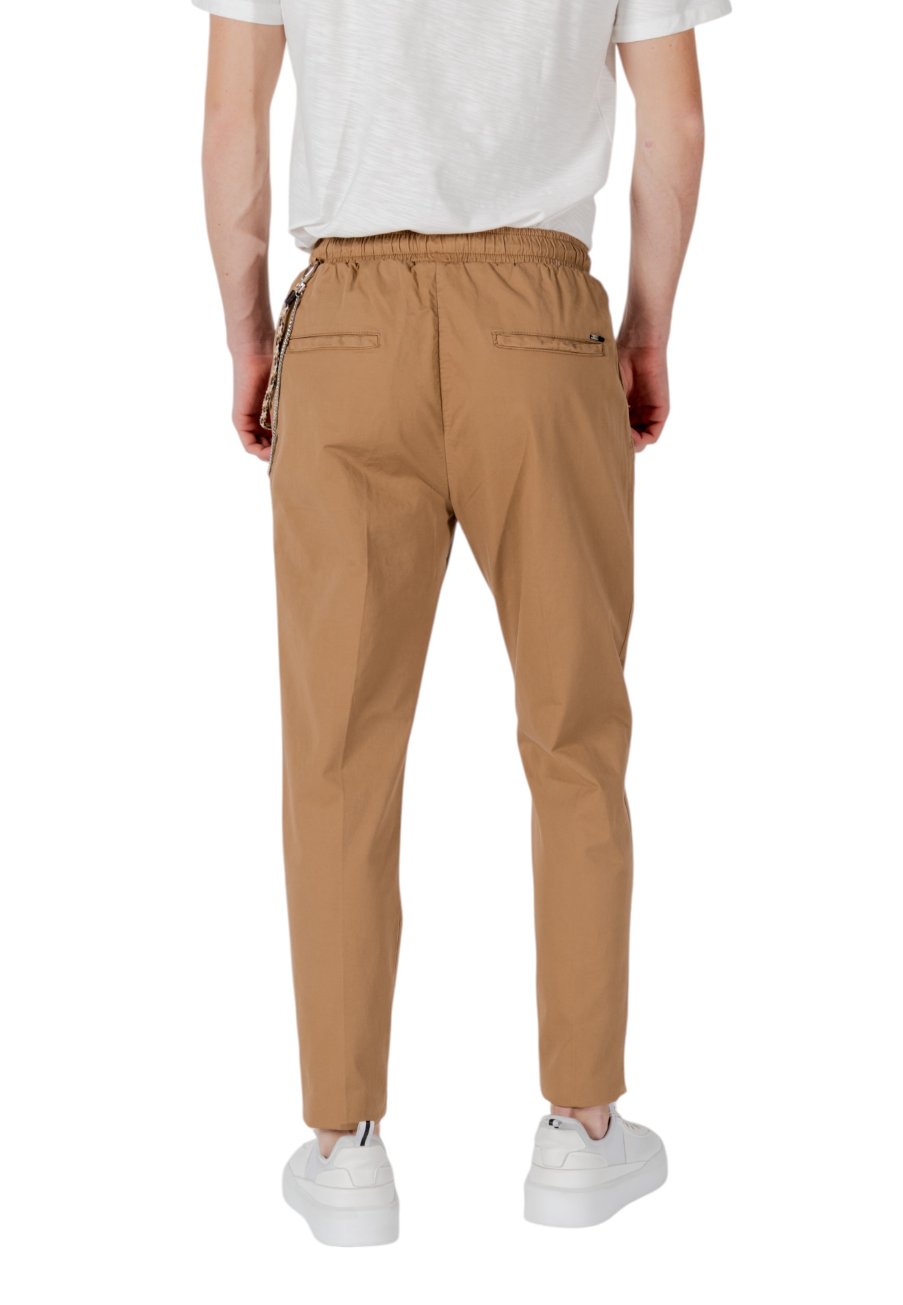 Gianni Lupo Trousers 9