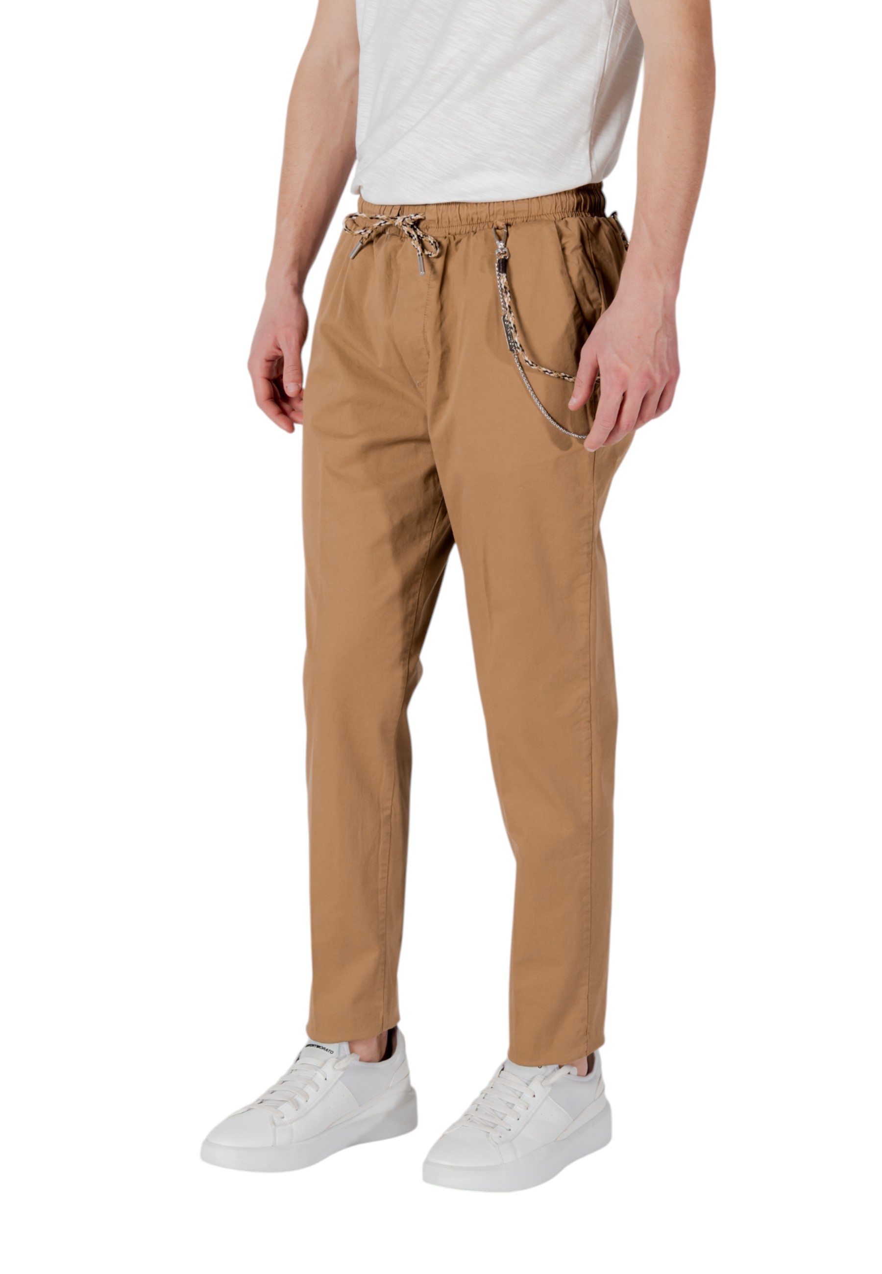 Gianni Lupo Trousers 6