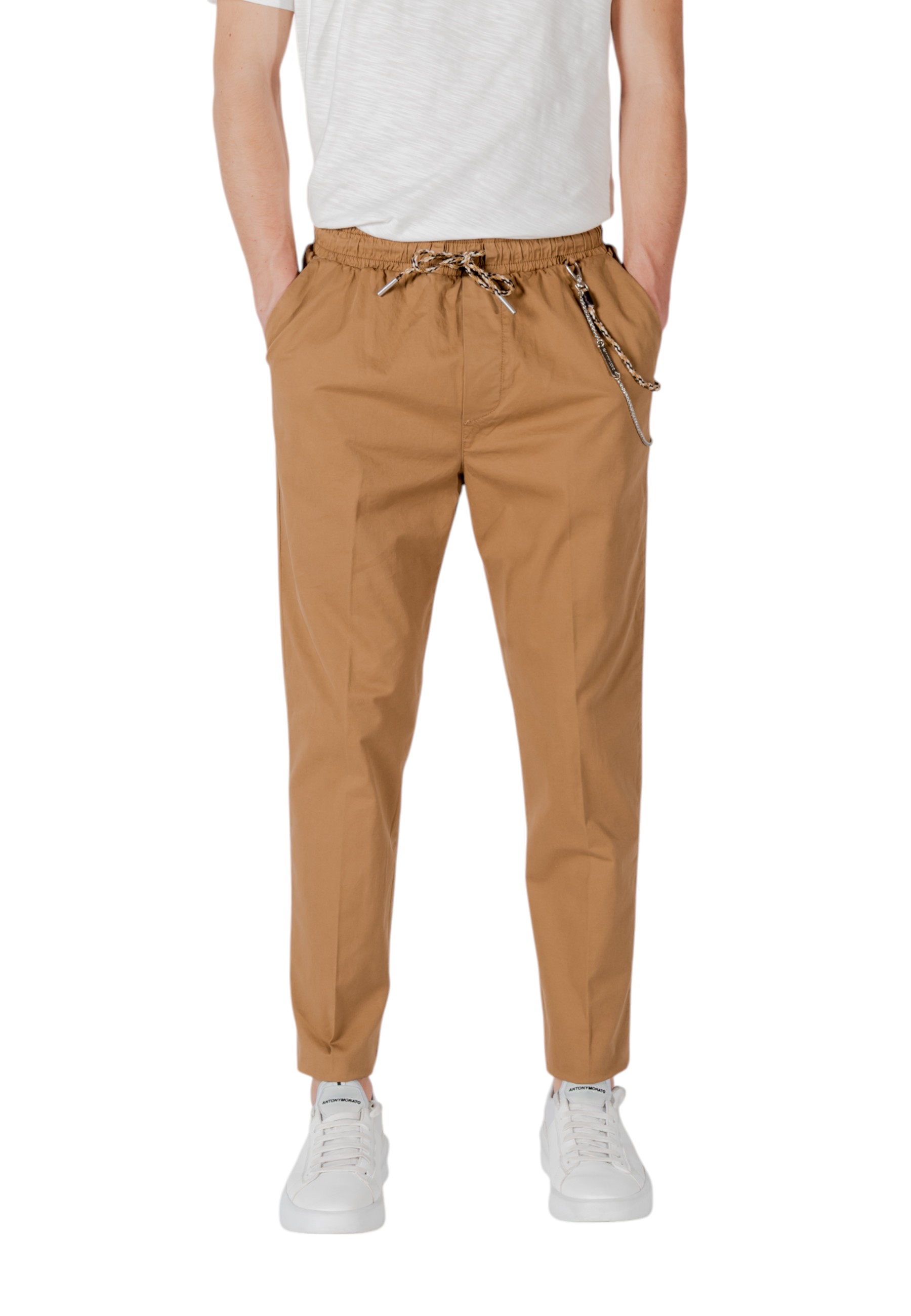 Gianni Lupo Trousers 8