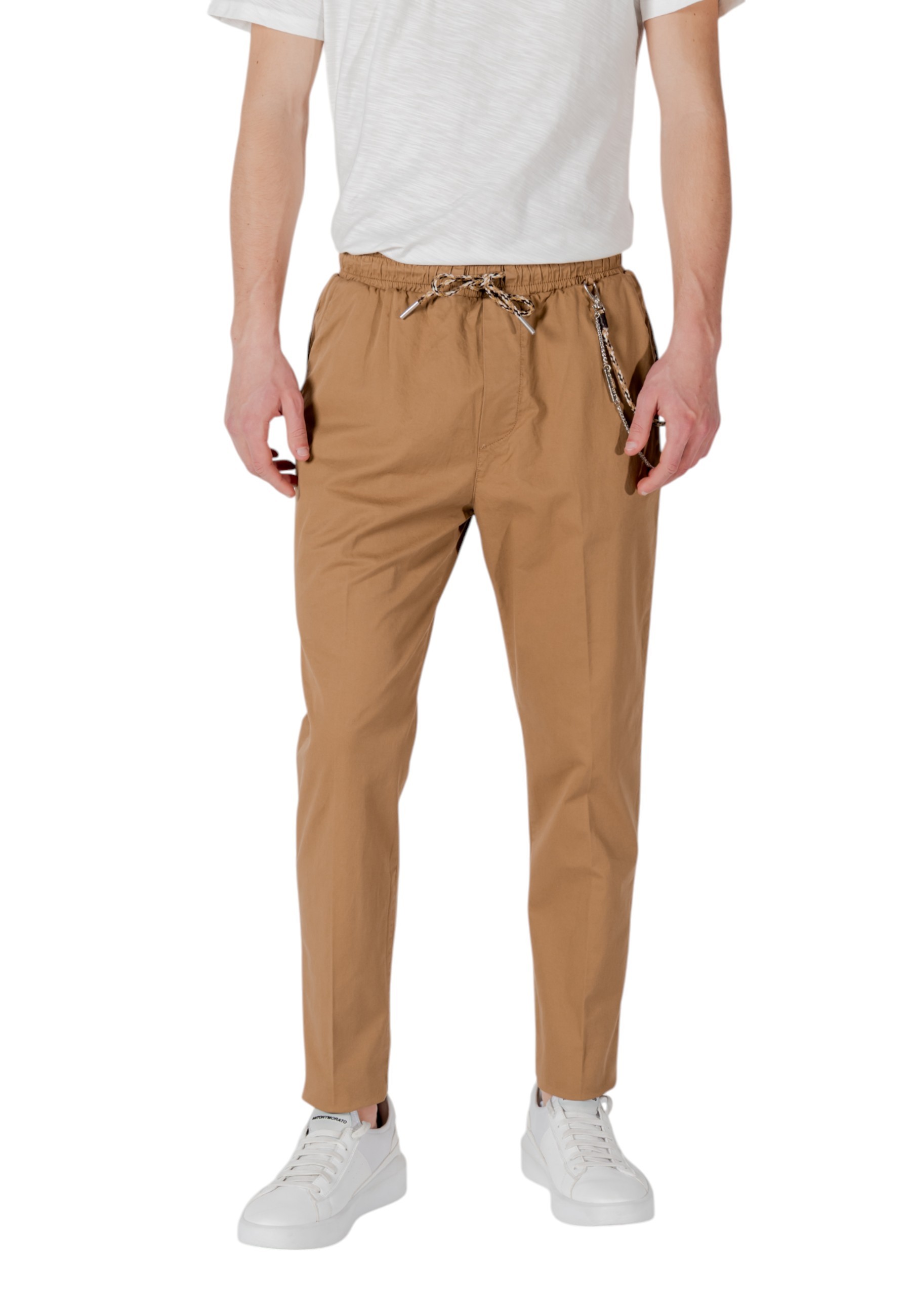 Gianni Lupo Trousers 5