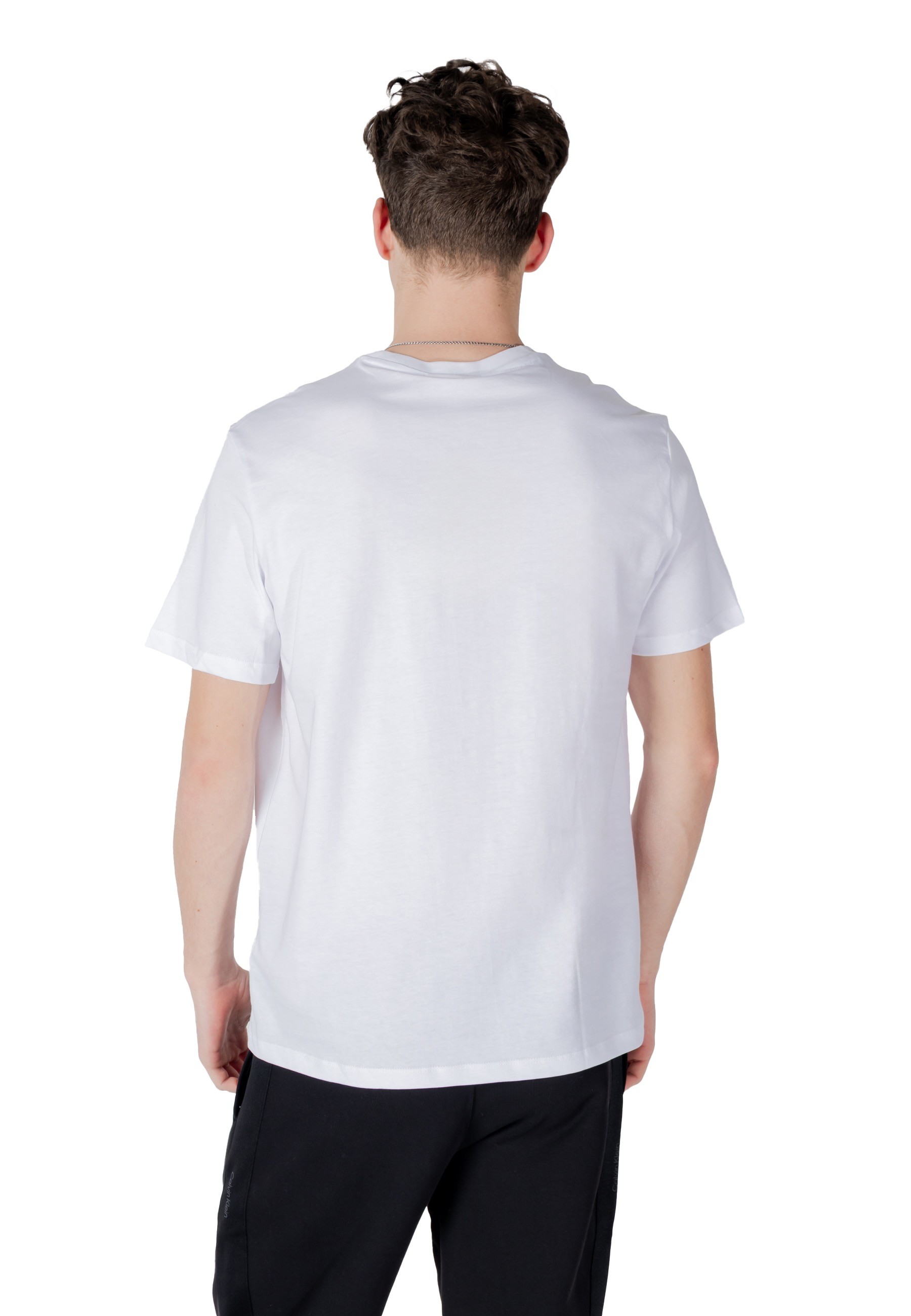 Calvin Klein Jeans Men T-Shirt