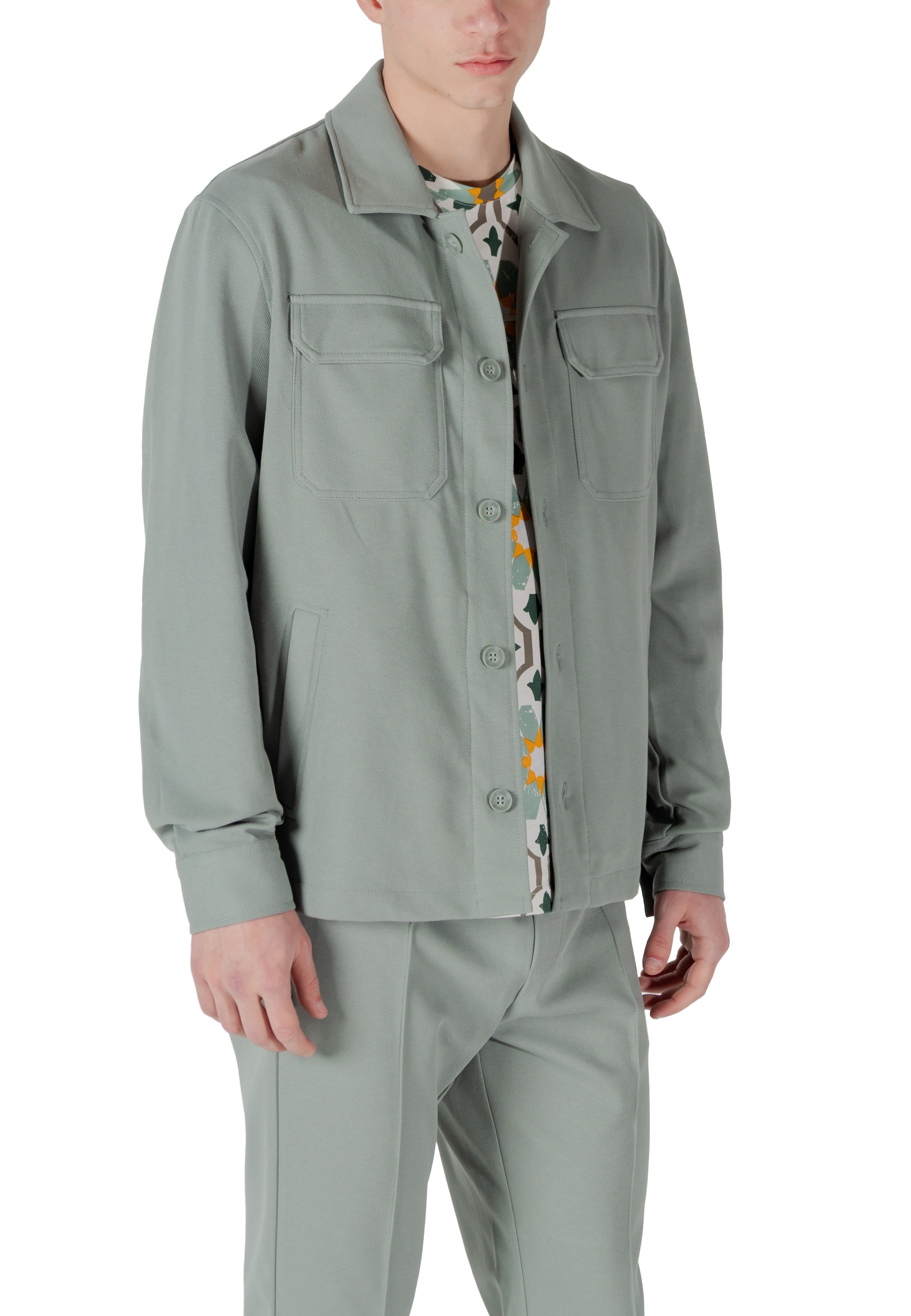 Antony Morato Men Blazer