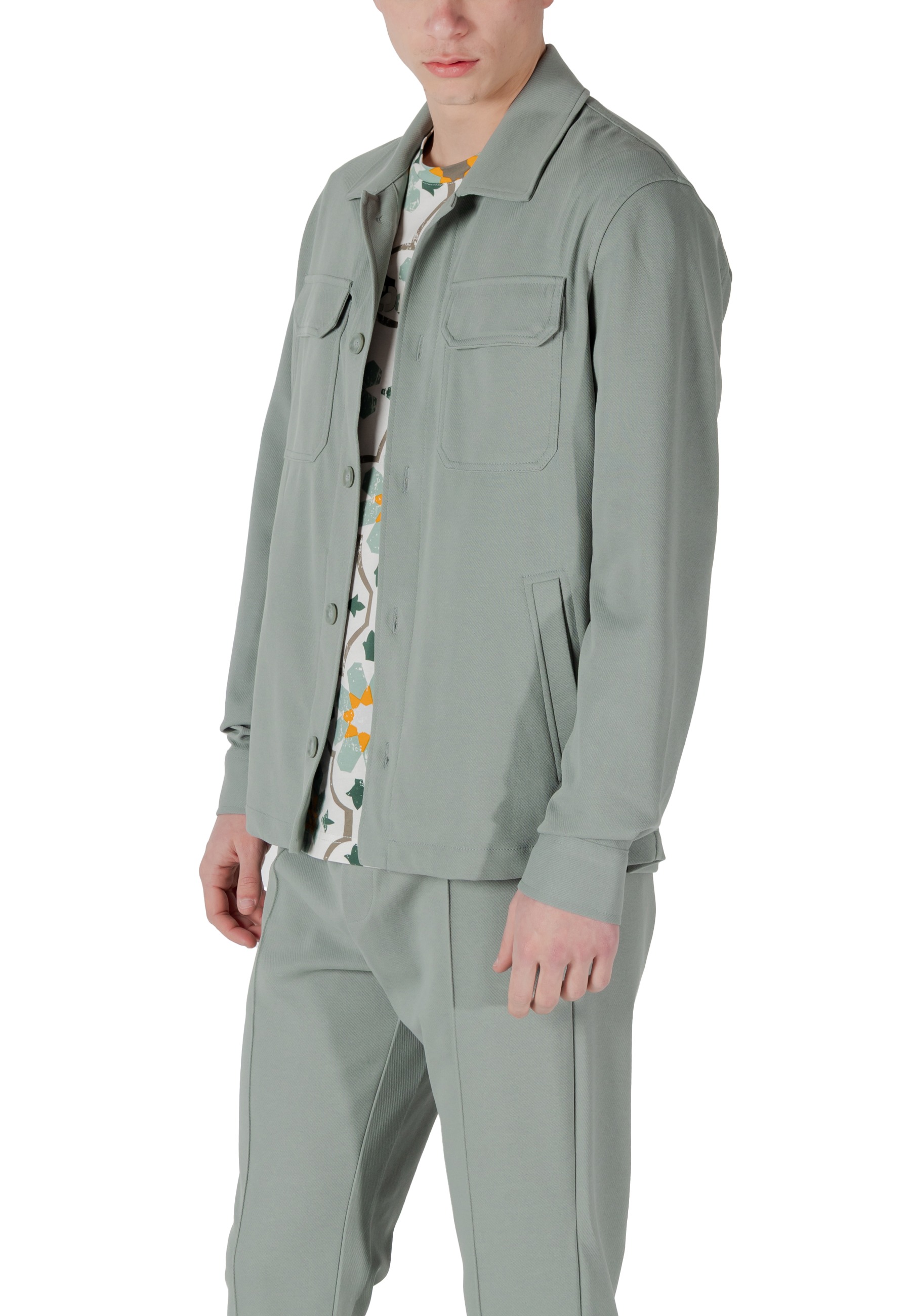 Antony Morato Men Blazer