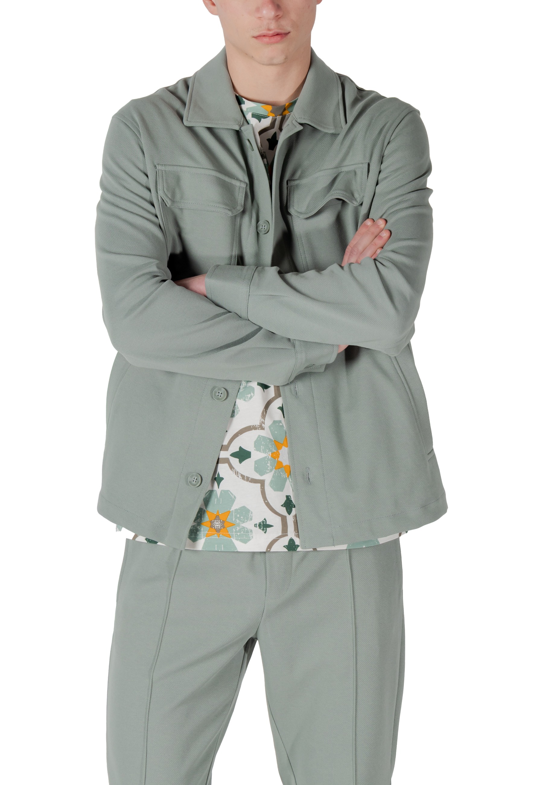 Antony Morato Men Blazer