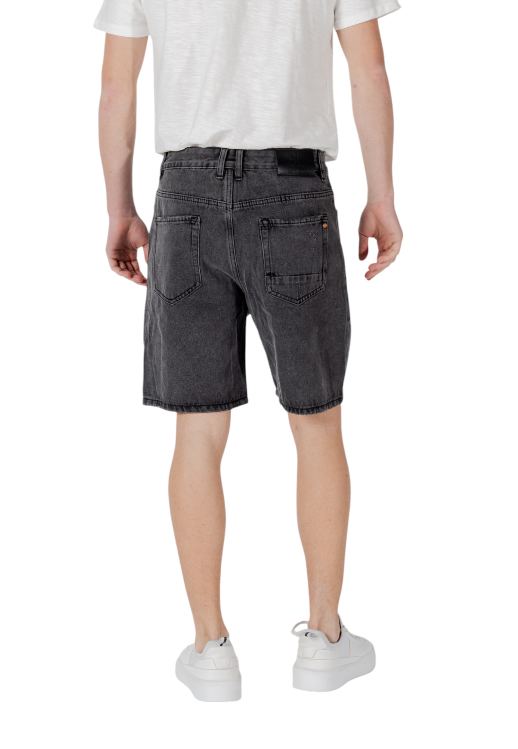 Gianni Lupo Shorts 5