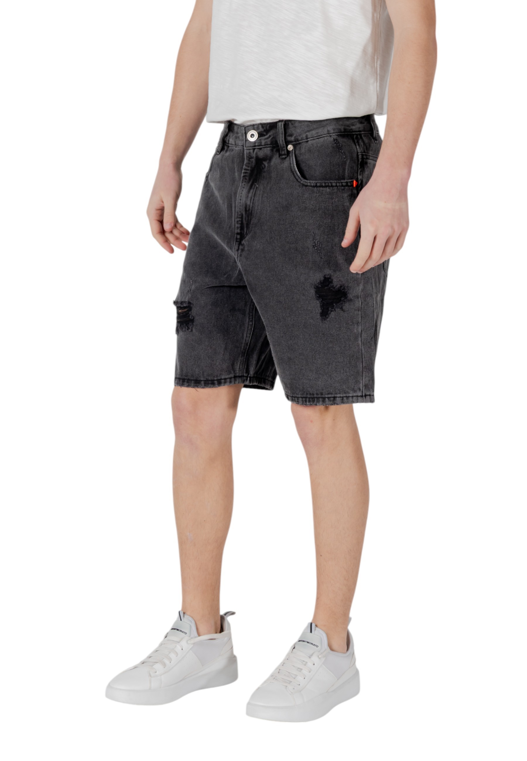 Gianni Lupo Shorts 3