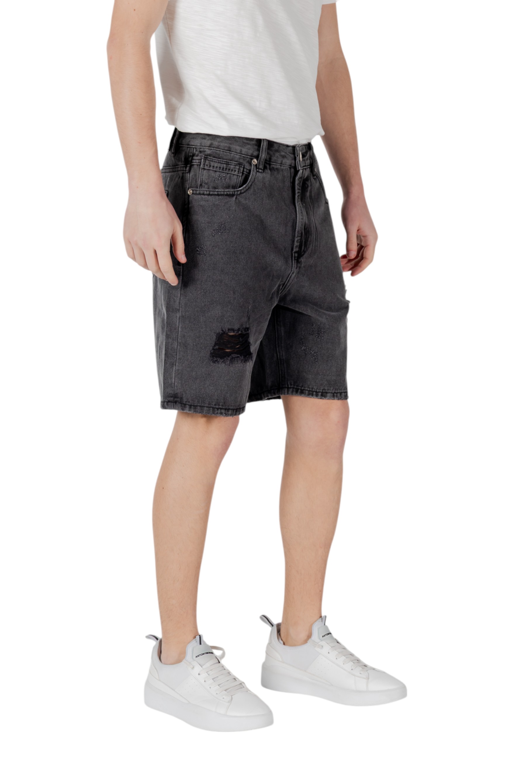 Gianni Lupo Shorts 4