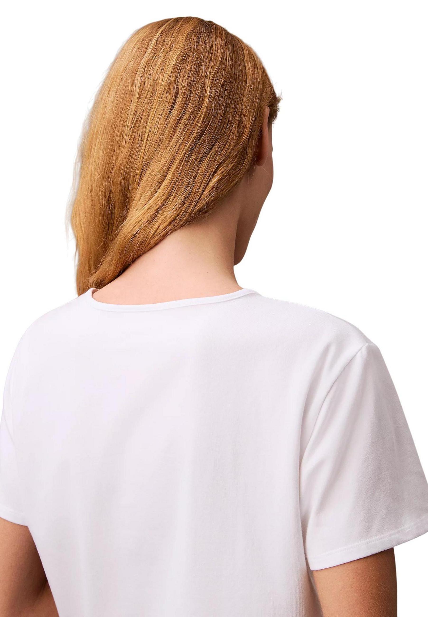 Calvin Klein Jeans  Women T-Shirt