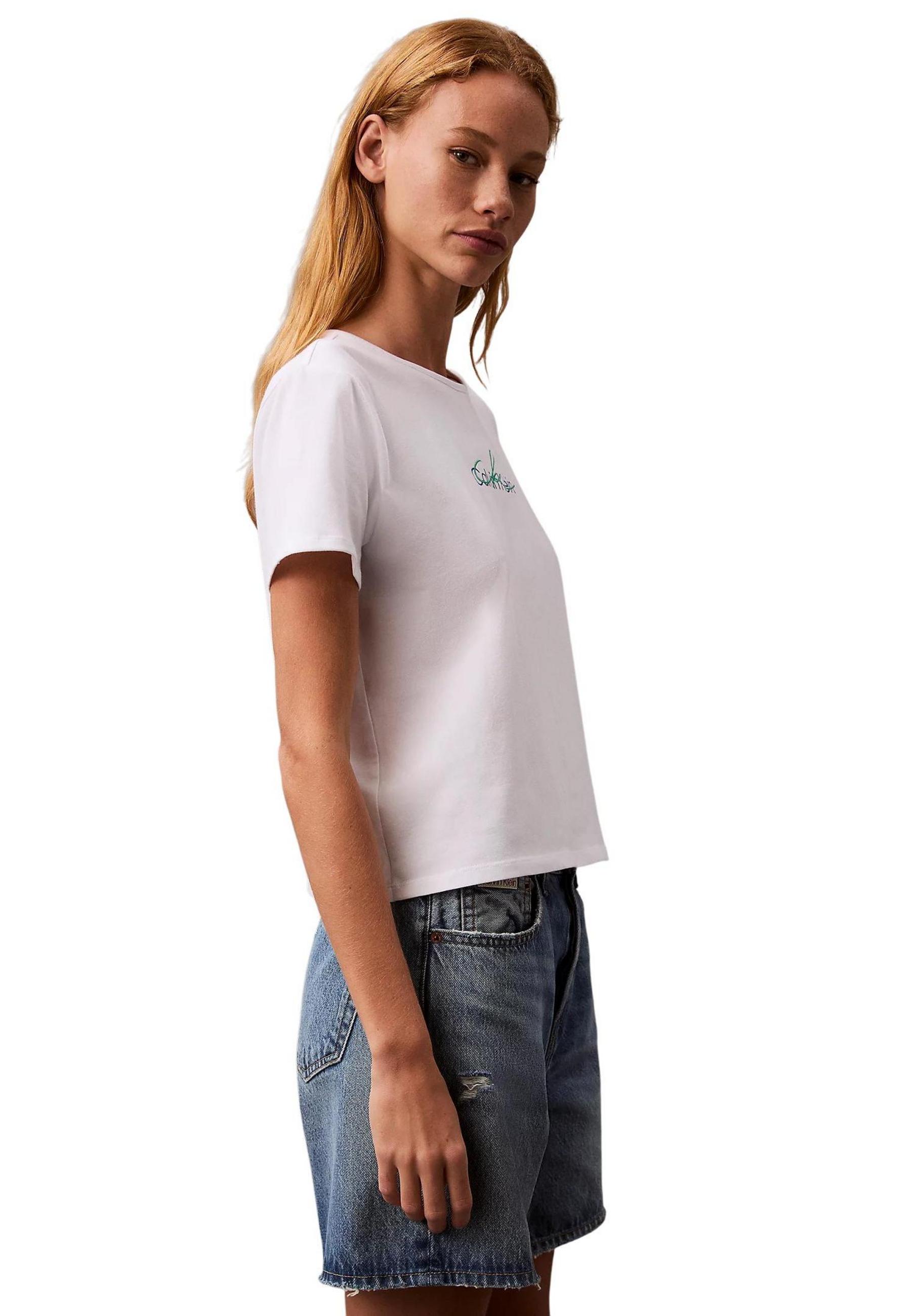 Calvin Klein Jeans  Women T-Shirt