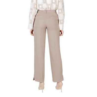 Vila Clothes Pantaloni Donna