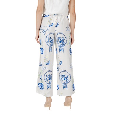 Ichi Pantaloni Donna