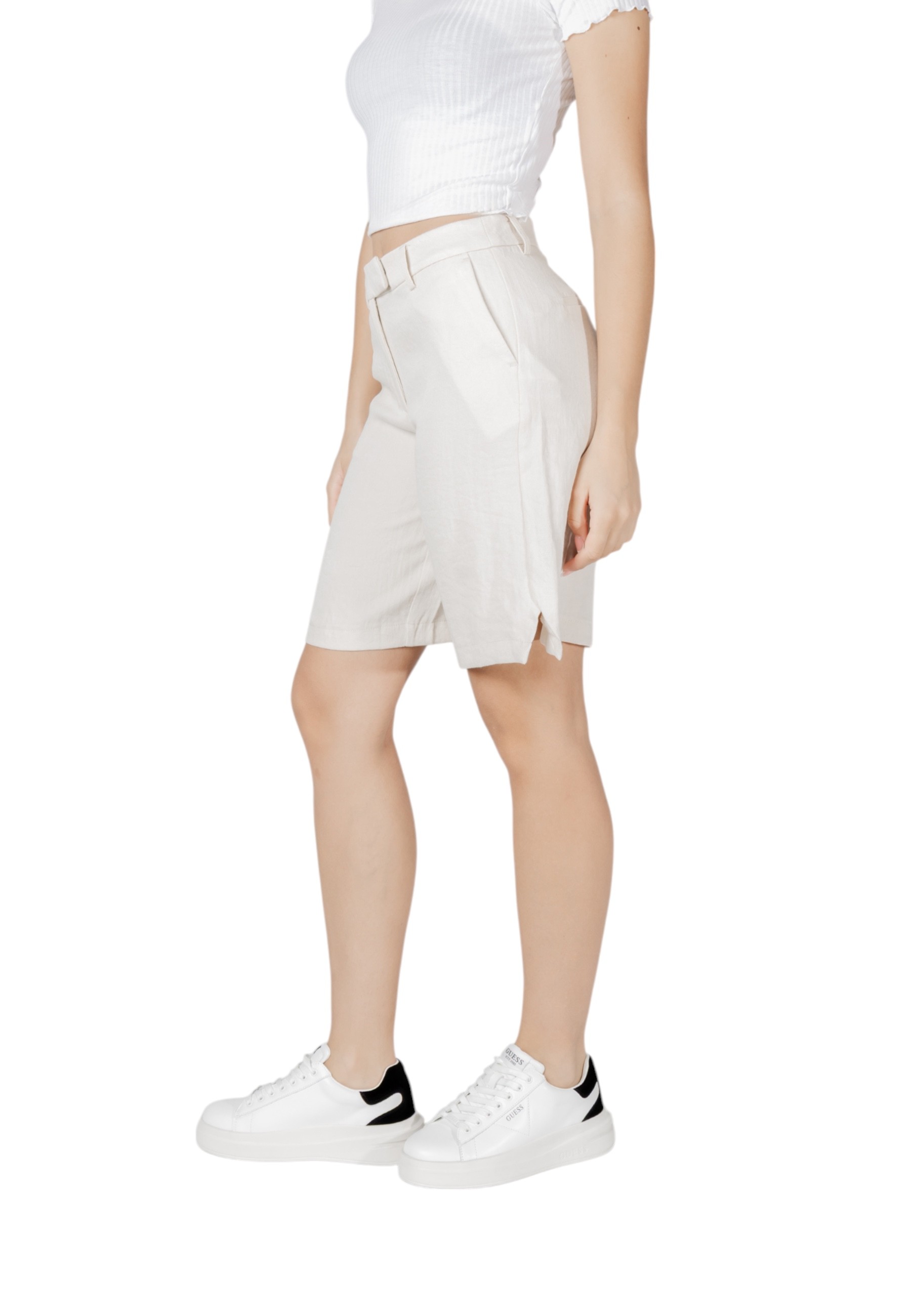 Vila Clothes  Women Short