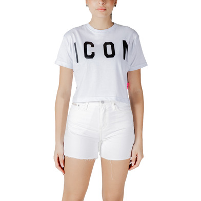 Icon T-Shirt Donna