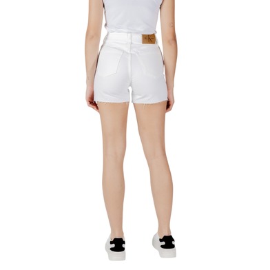 Calvin Klein Jeans Shorts Donna
