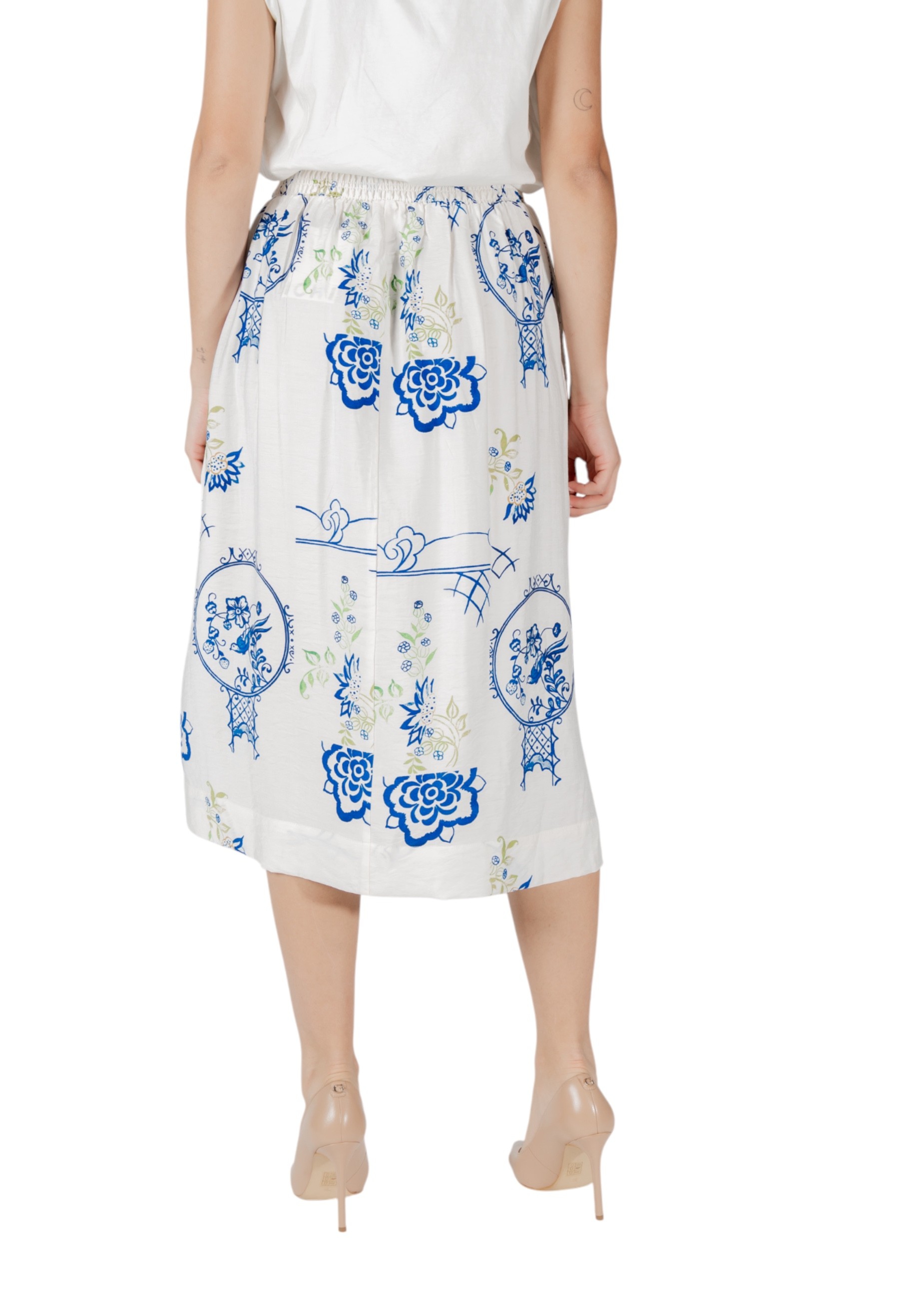 Ichi  Women Skirt