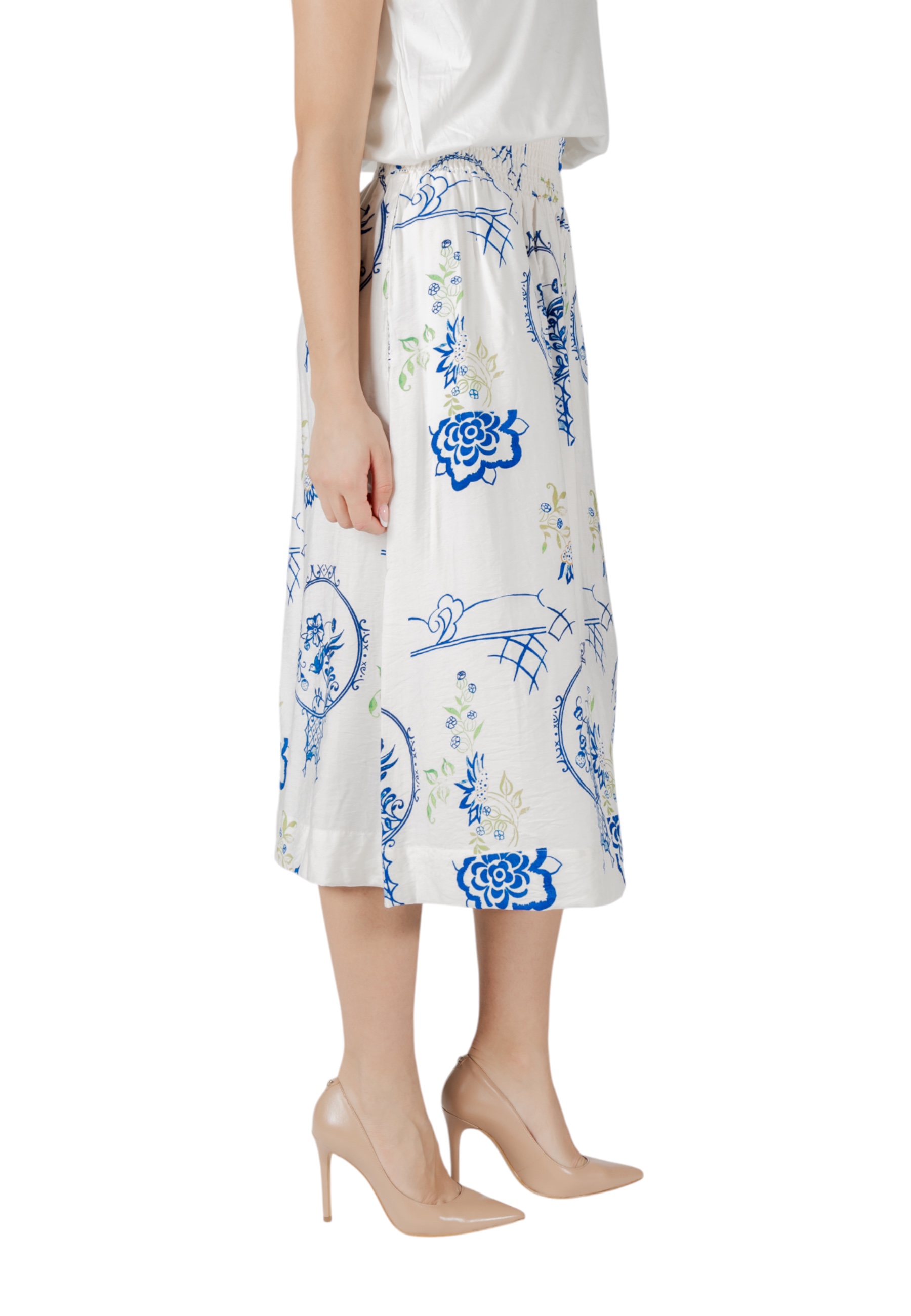 Ichi  Women Skirt