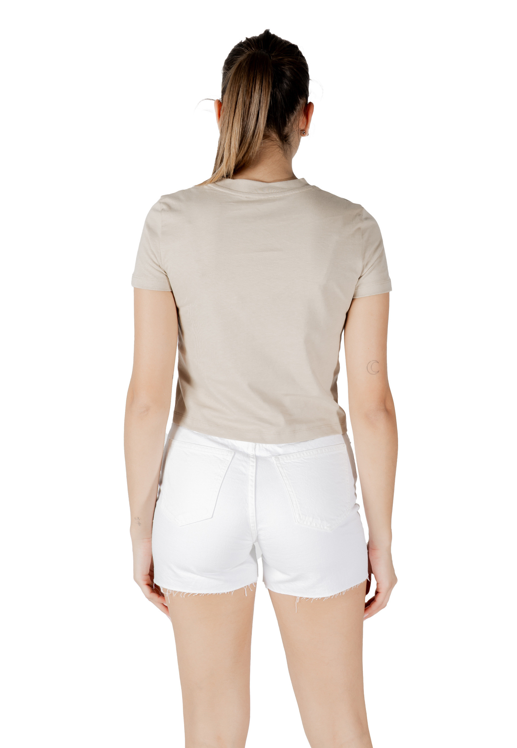Calvin Klein  Women T-Shirt