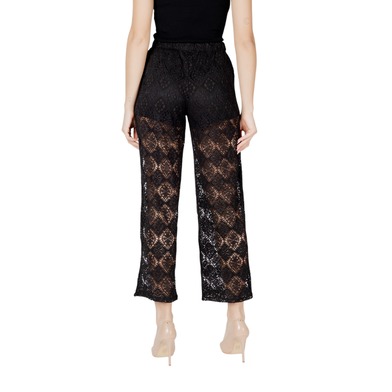 Jacqueline De Yong Pantaloni Donna