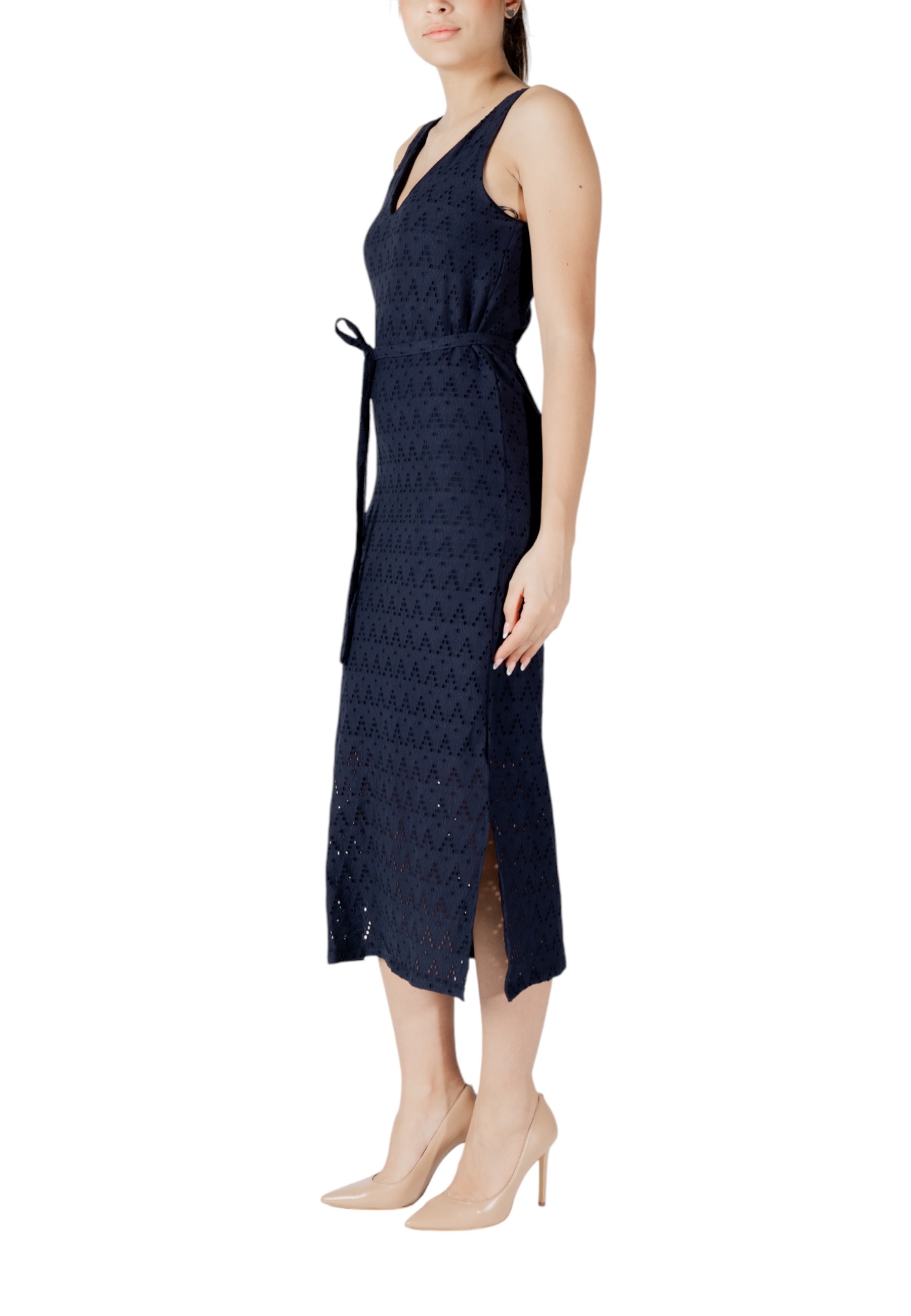 Vila Clothes  Women Dress