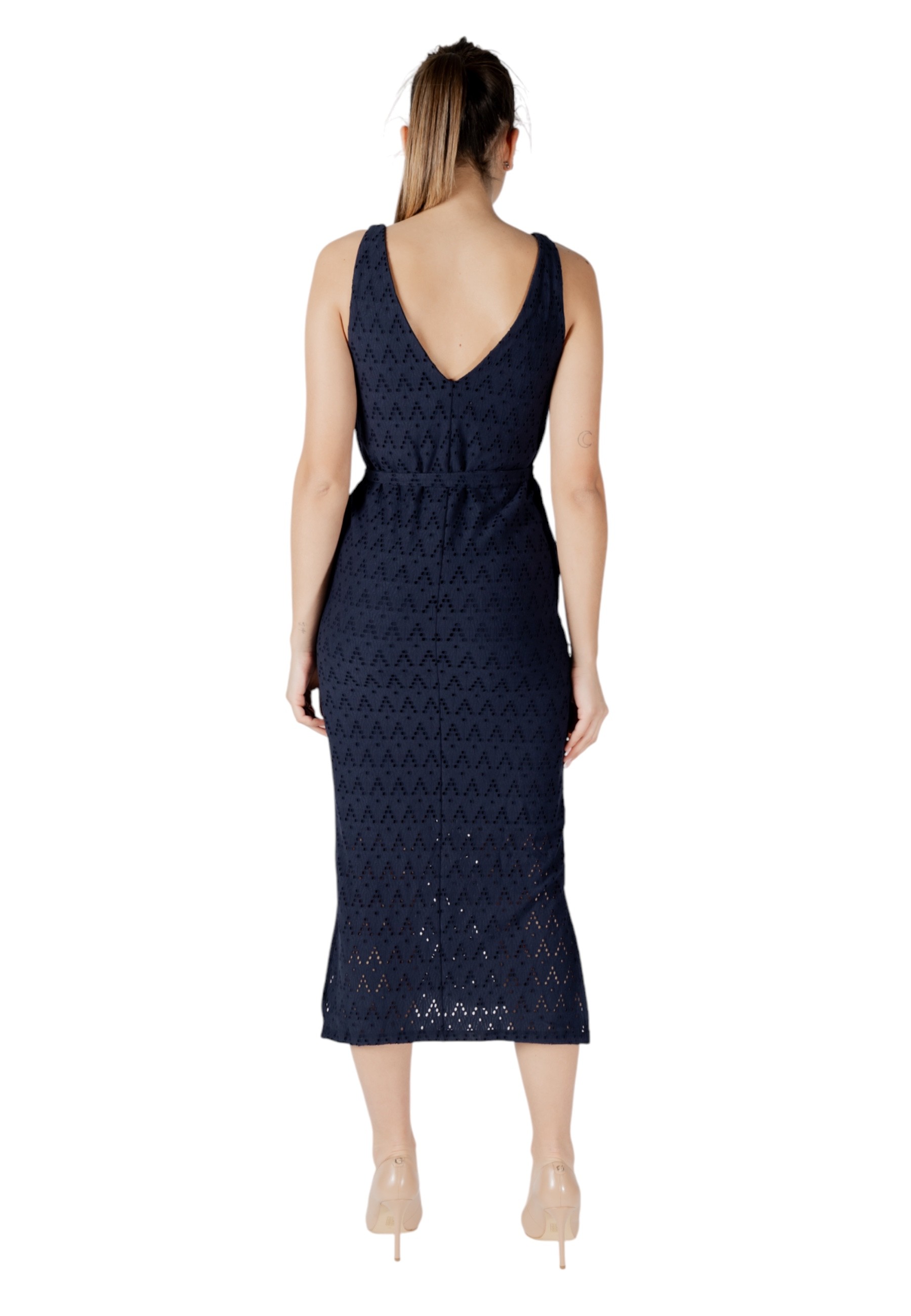Vila Clothes  Women Dress