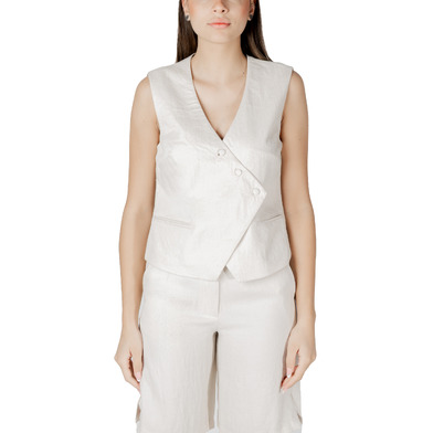 Vila Clothes Gilet Donna