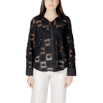 Vila Clothes Blouse Donna