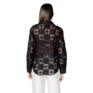 Vila Clothes Blouse Donna