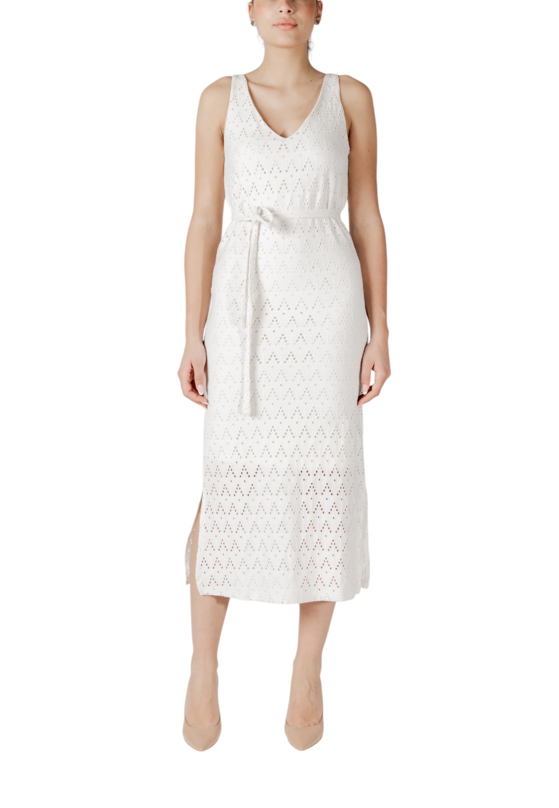 Vila Clothes  Women Dress