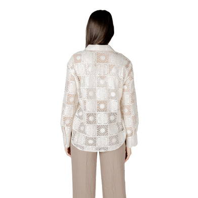 Vila Clothes Blouse Donna