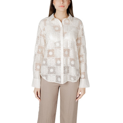 Vila Clothes Blouse Donna