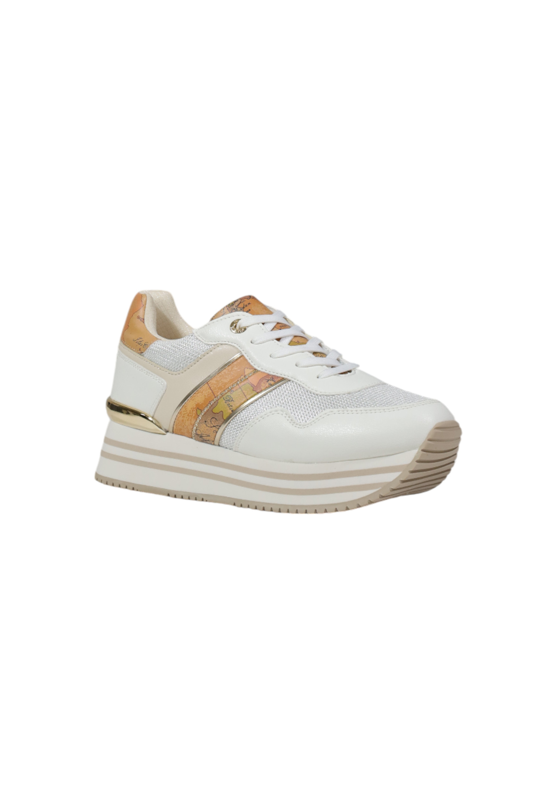 Alviero Martini Prima Classe Women Sneakers