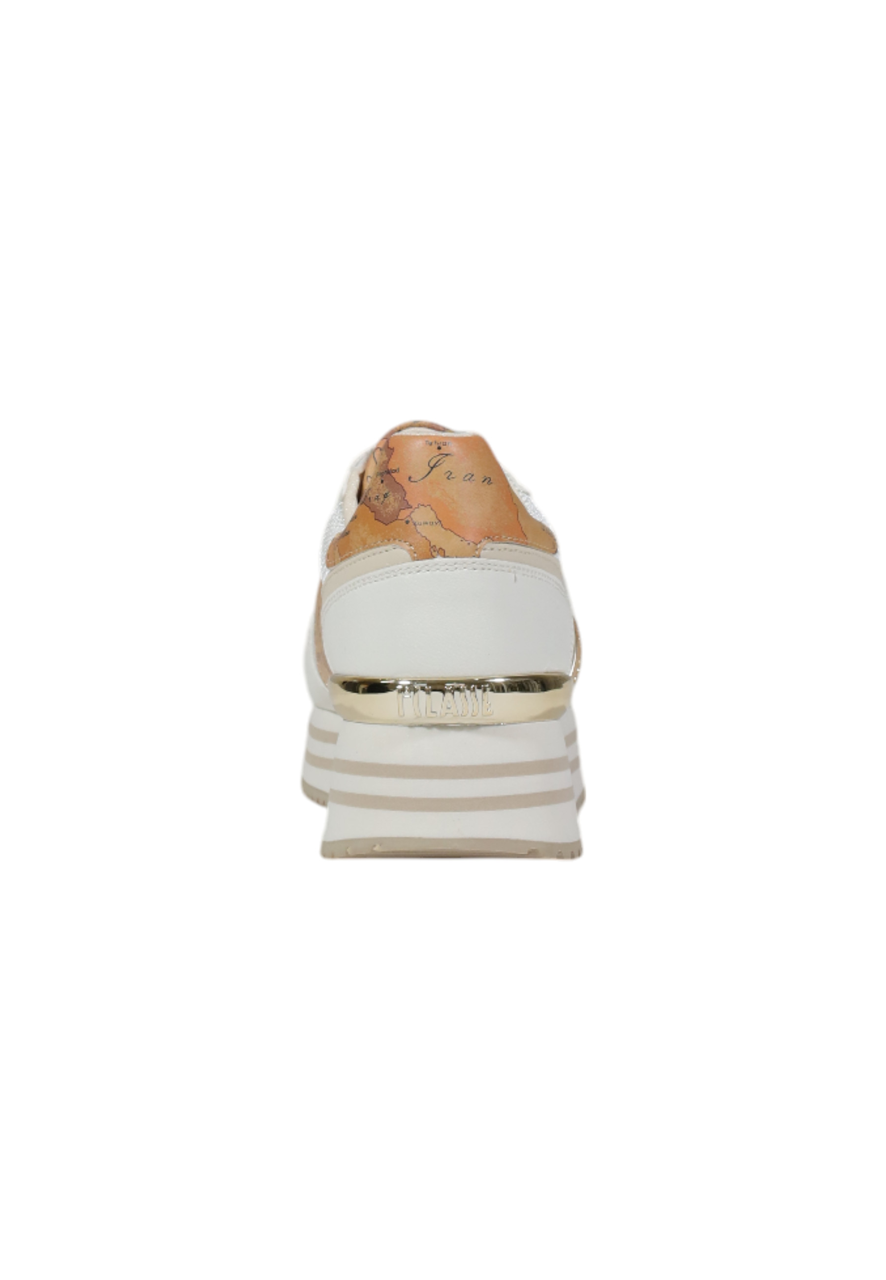 Alviero Martini Prima Classe Women Sneakers