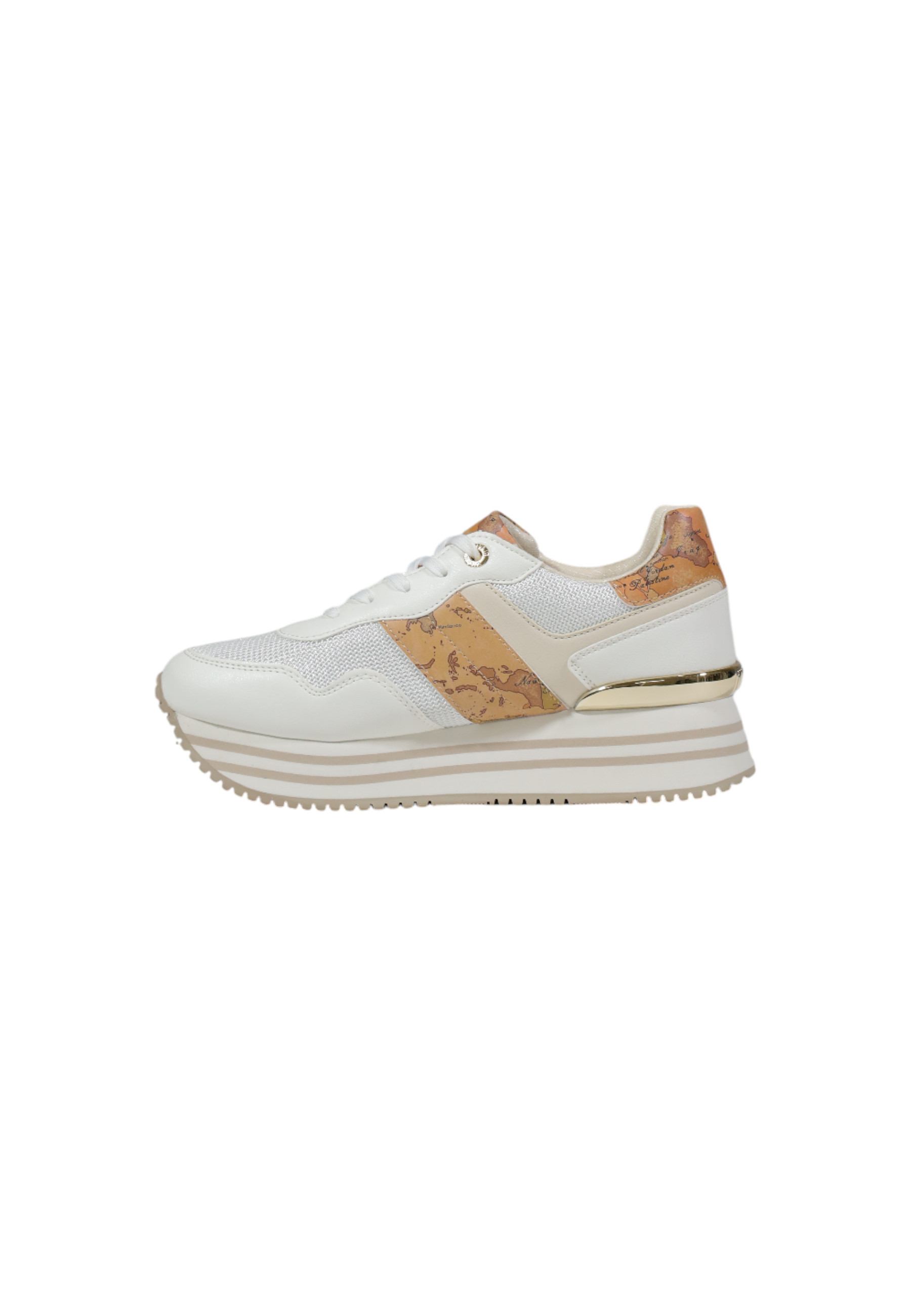 Alviero Martini Prima Classe Women Sneakers