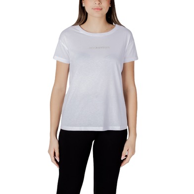 Armani Exchange T-Shirt Donna