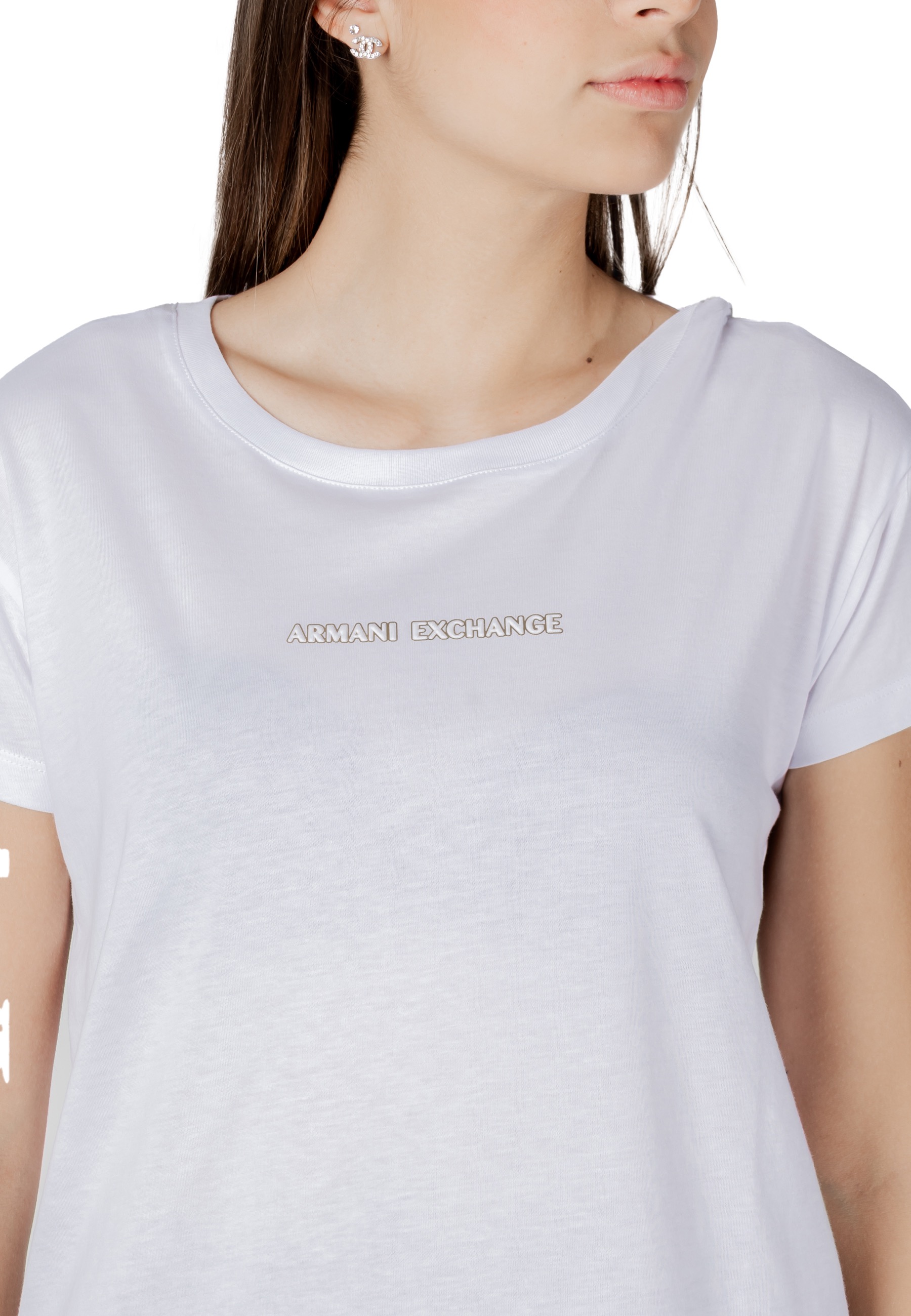 Armani Exchange T-Shirt 5