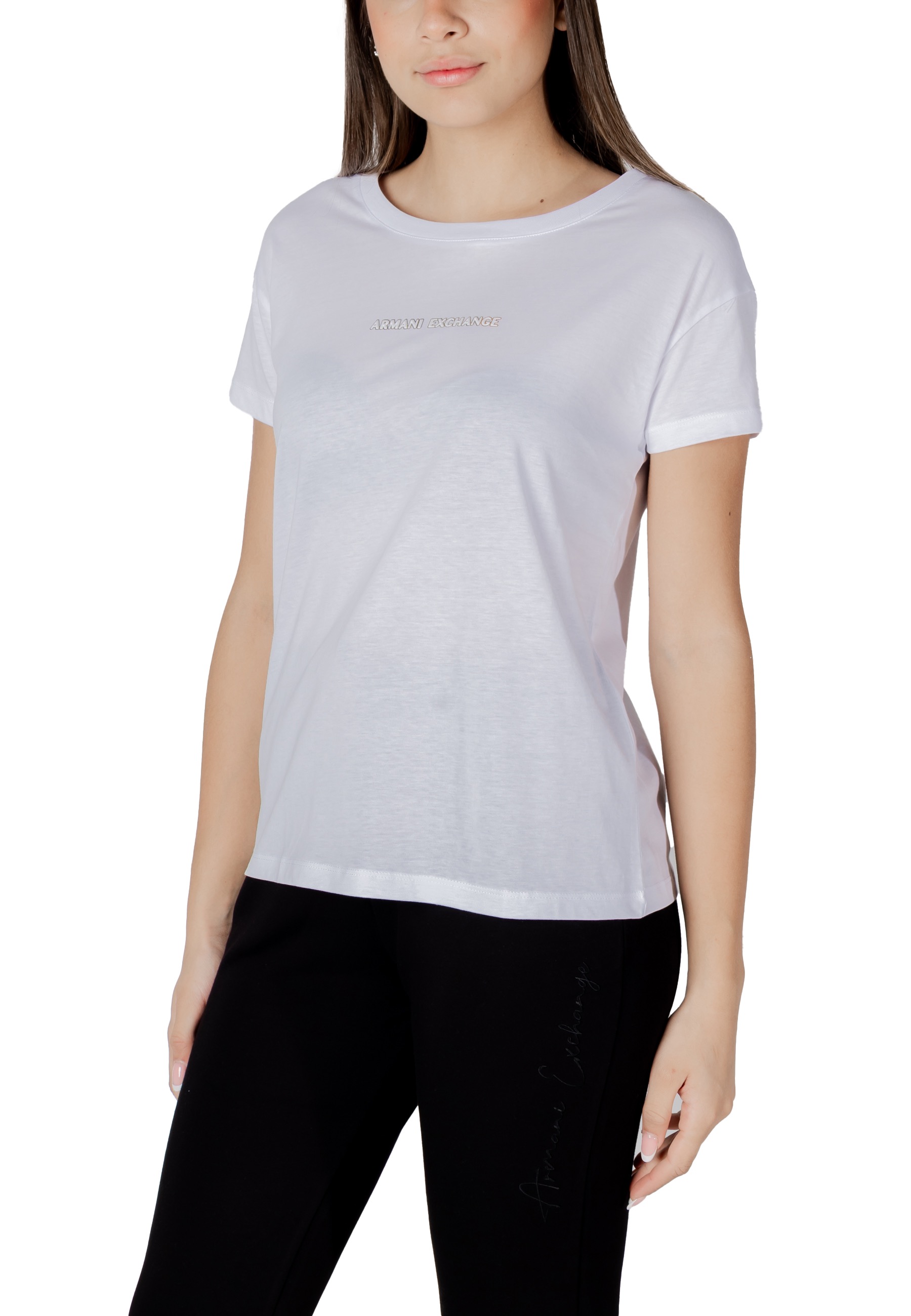 Armani Exchange T-Shirt 4