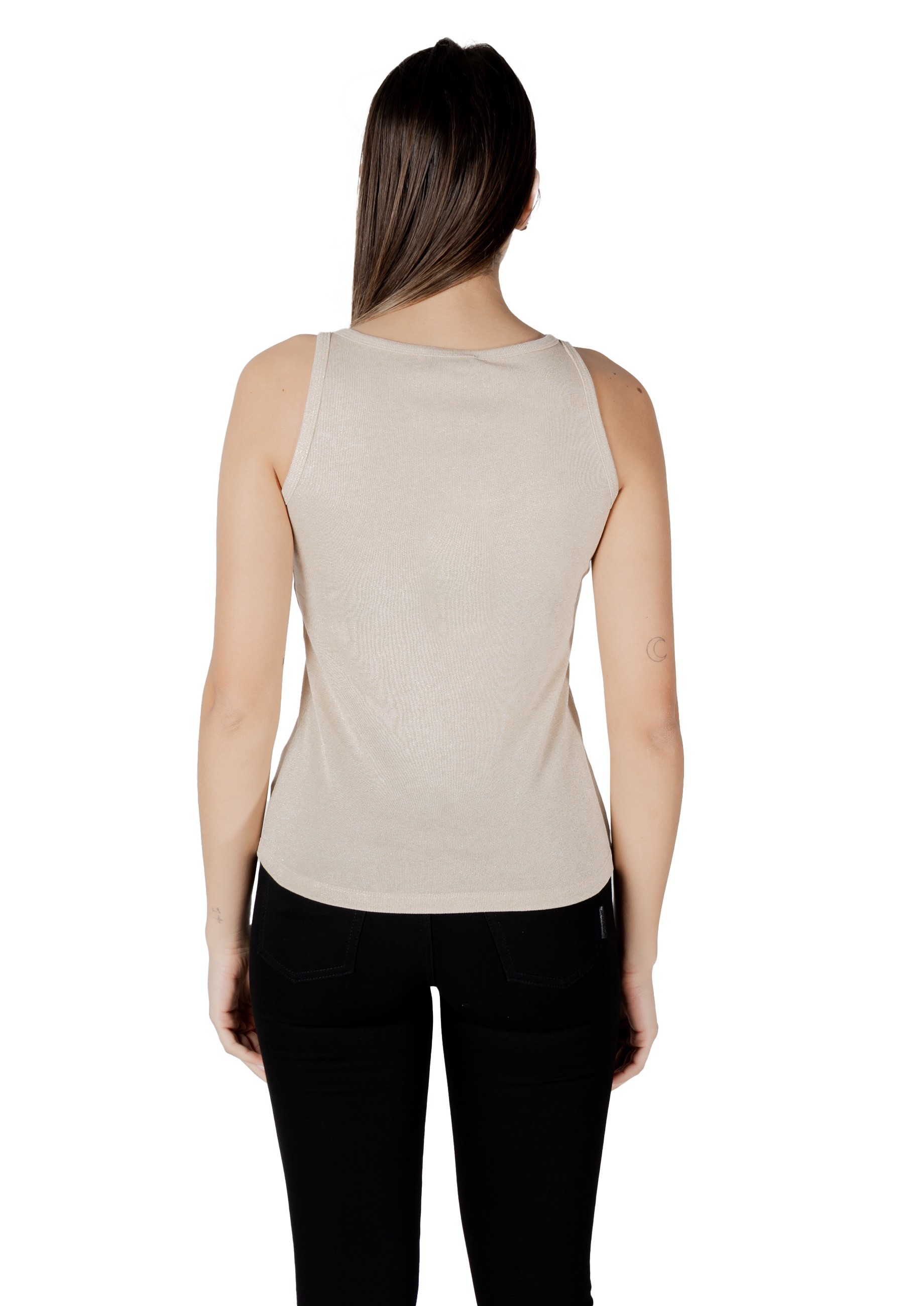 Morgan De Toi  Women Undershirt