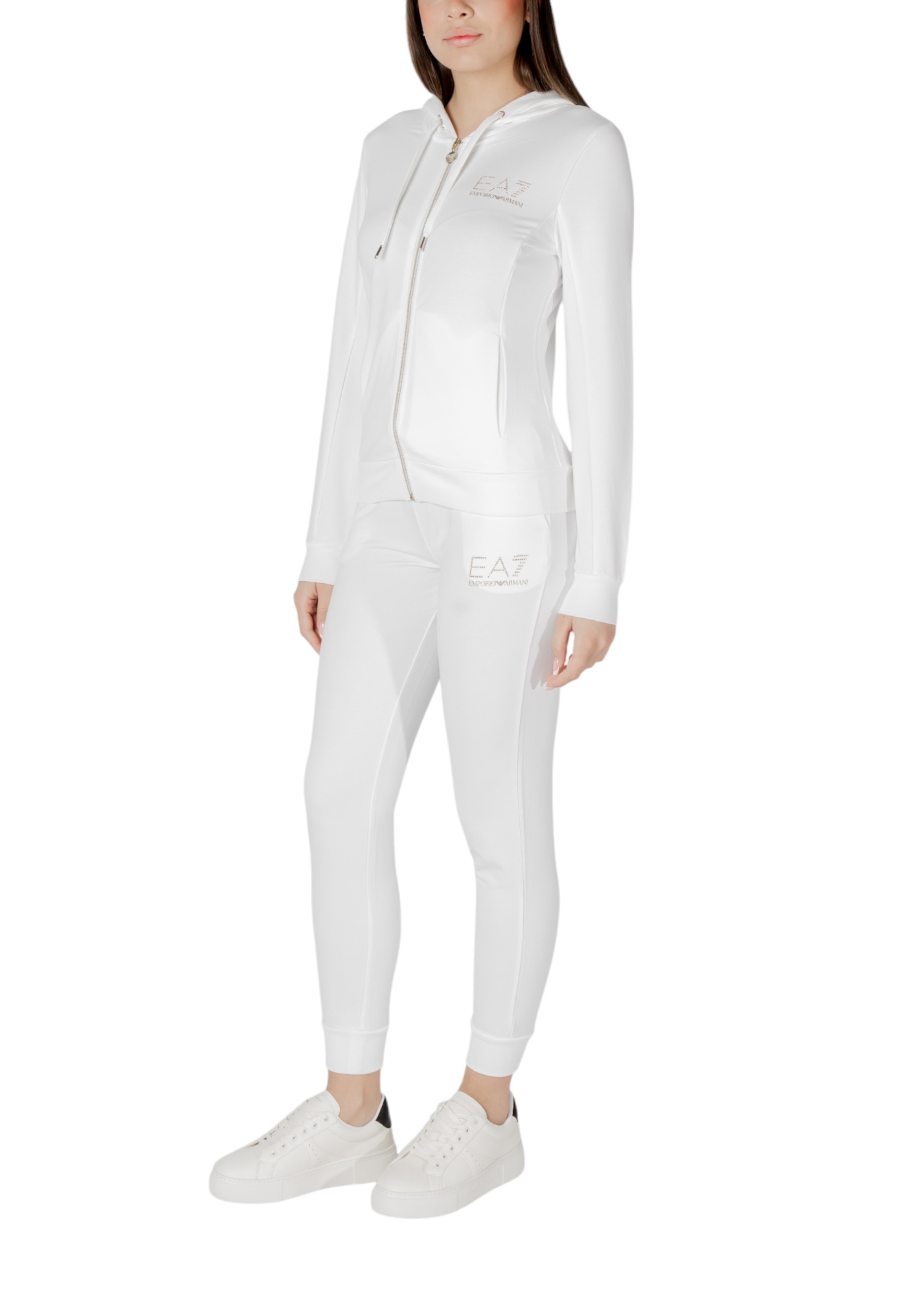 Ea7  Women Jumpsuit