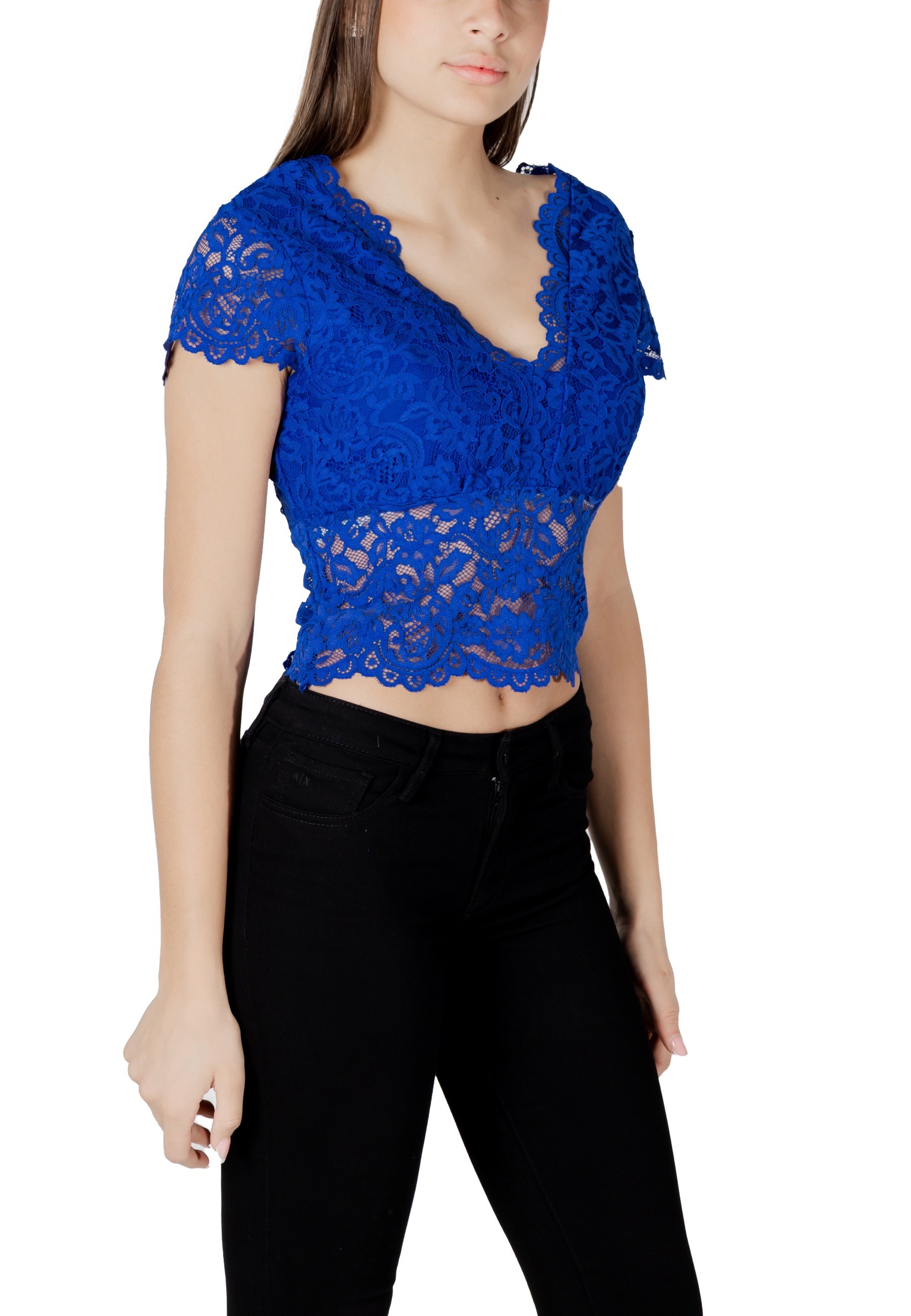 Morgan De Toi  Women Top
