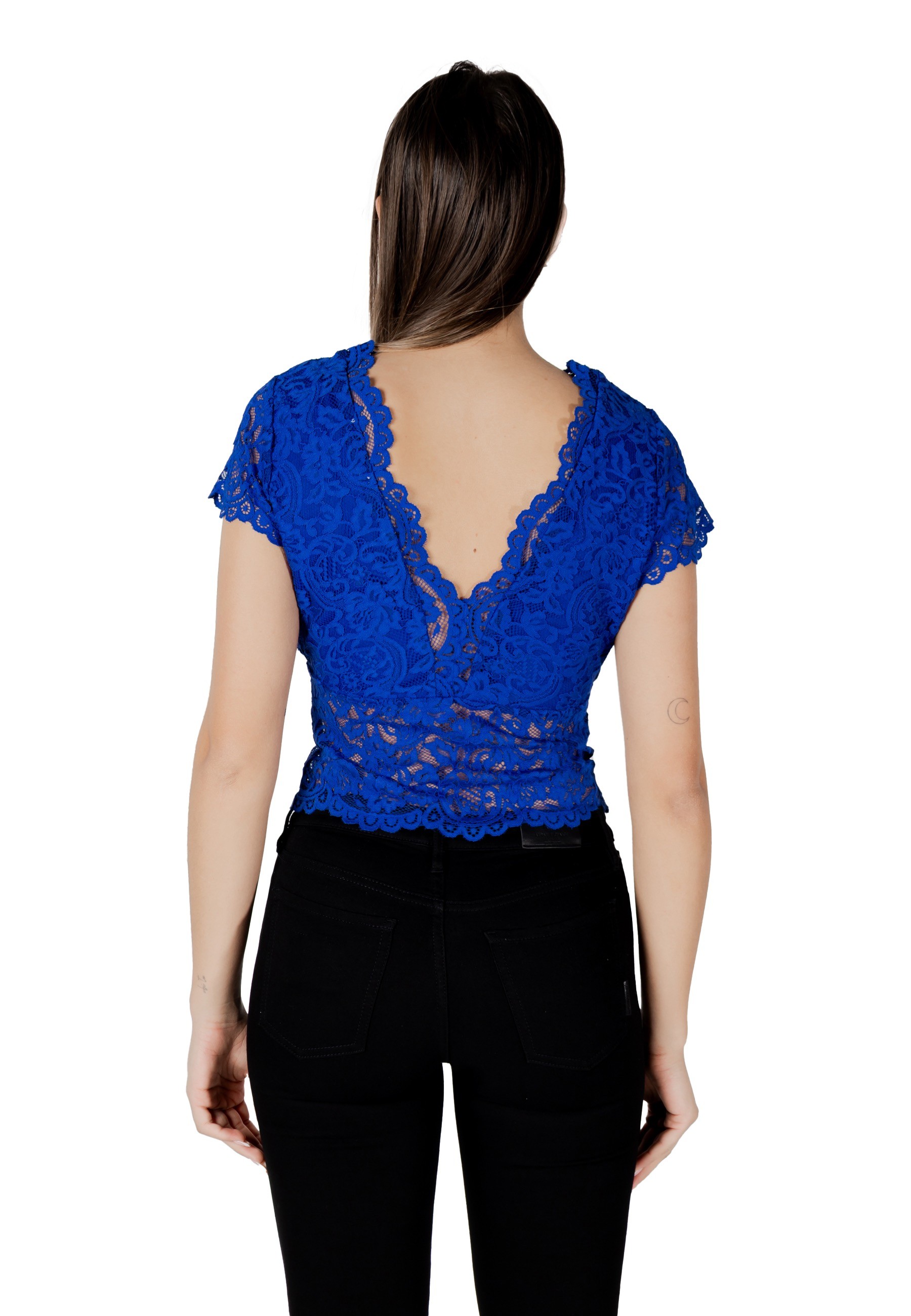 Morgan De Toi  Women Top
