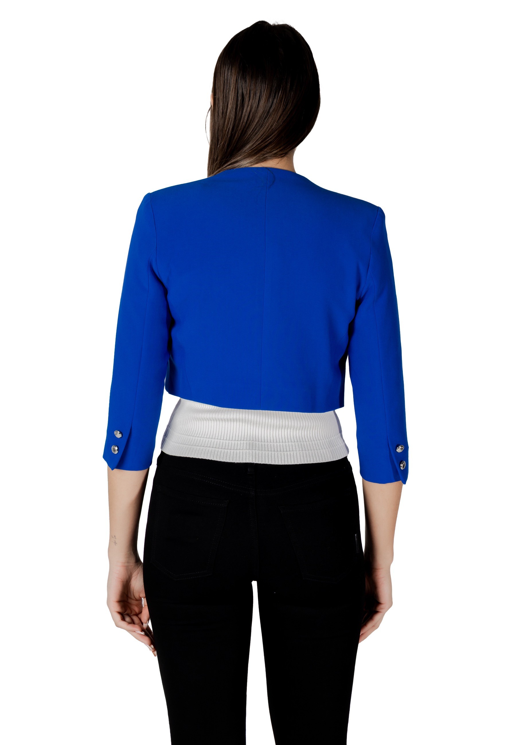 Morgan De Toi  Women Blazer