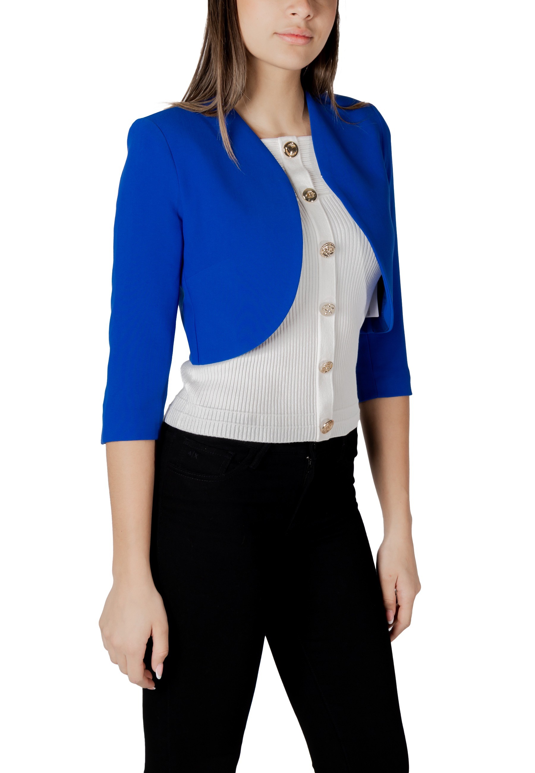 Morgan De Toi  Women Blazer