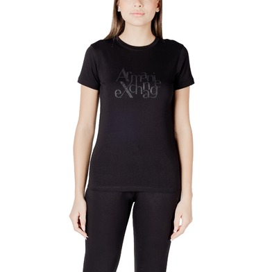 Armani Exchange T-Shirt Donna