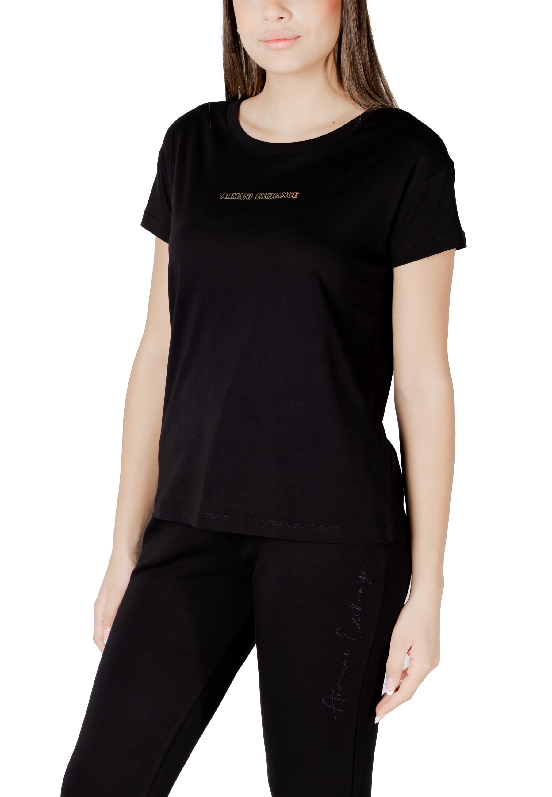 Armani Exchange T-Shirt 4