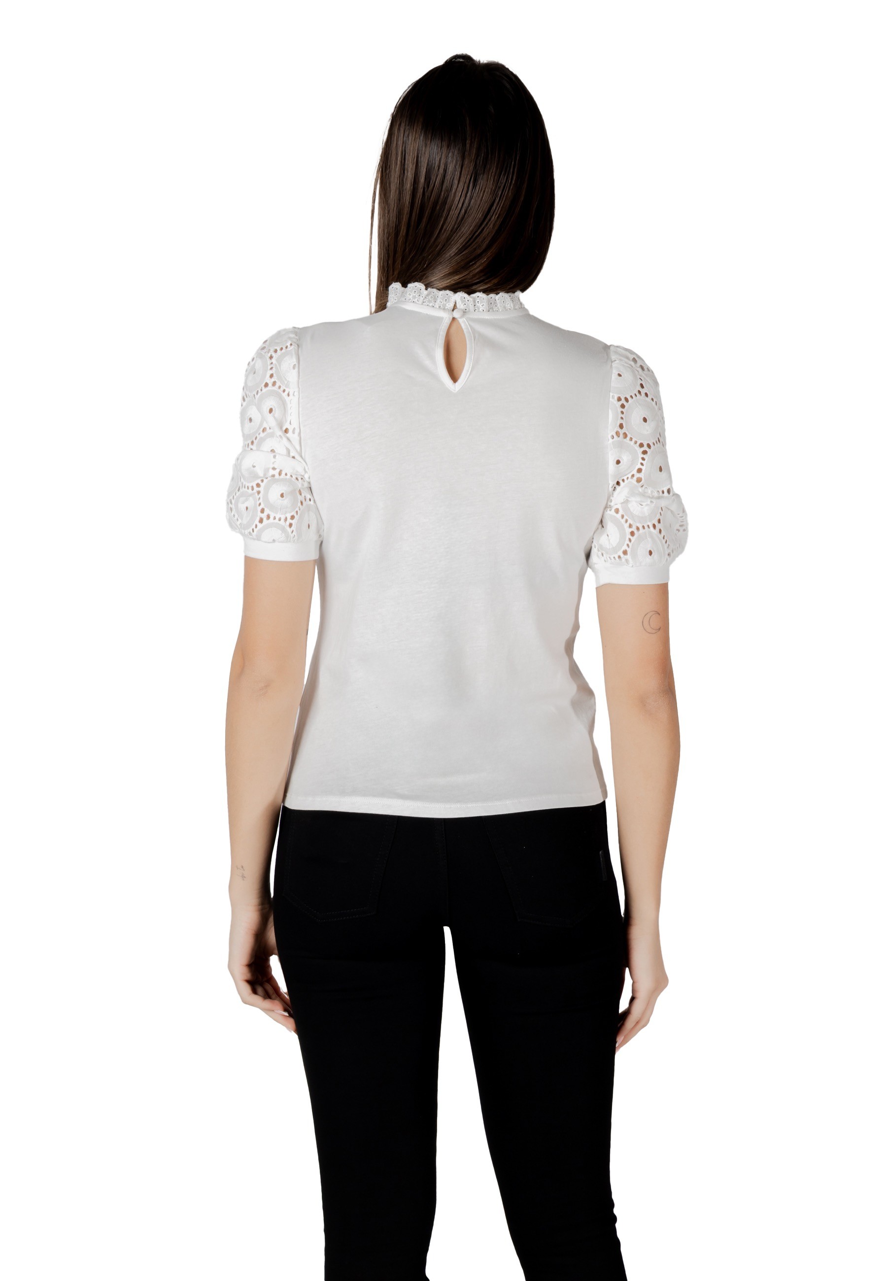 Morgan De Toi  Women Blouse