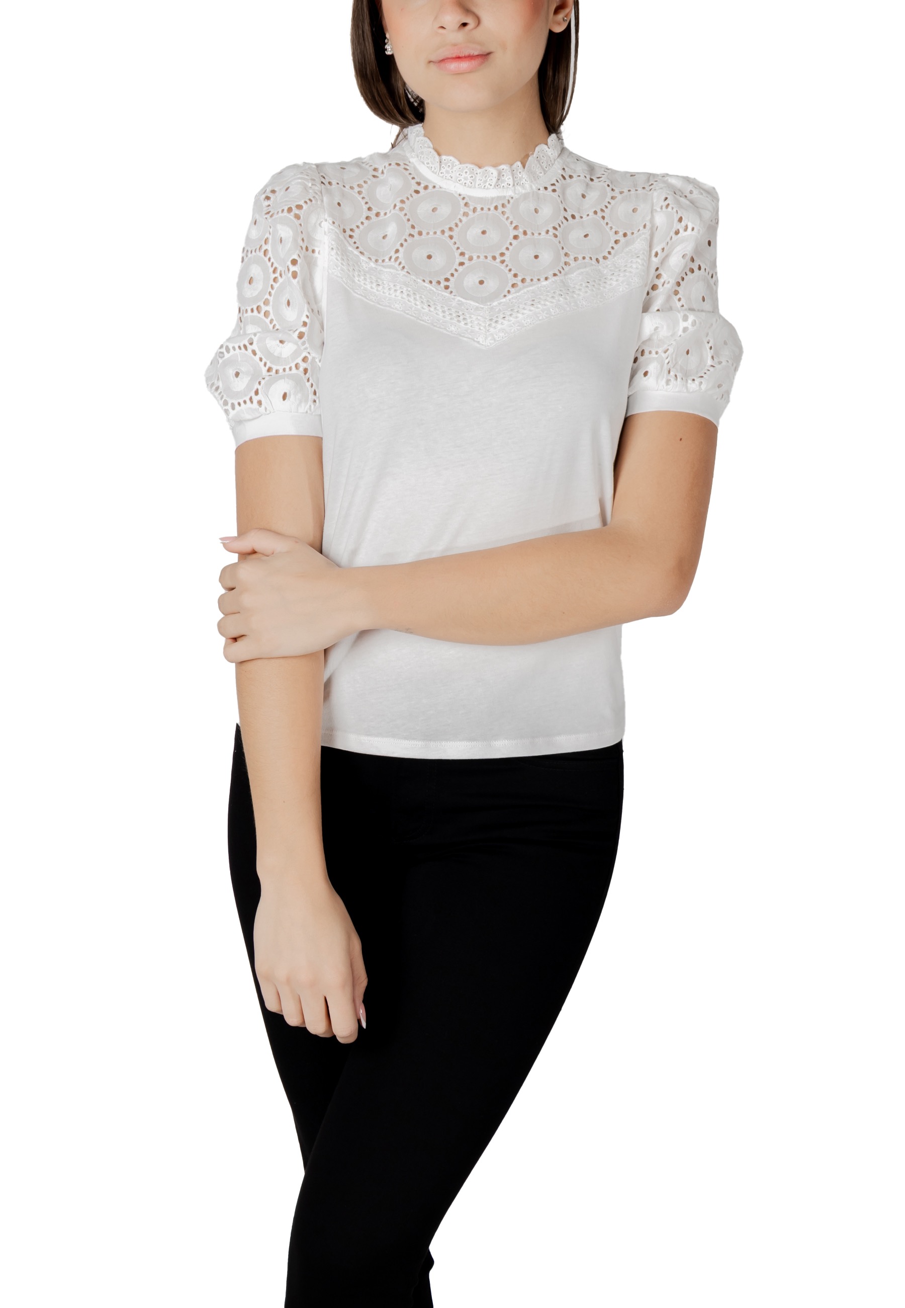 Morgan De Toi  Women Blouse