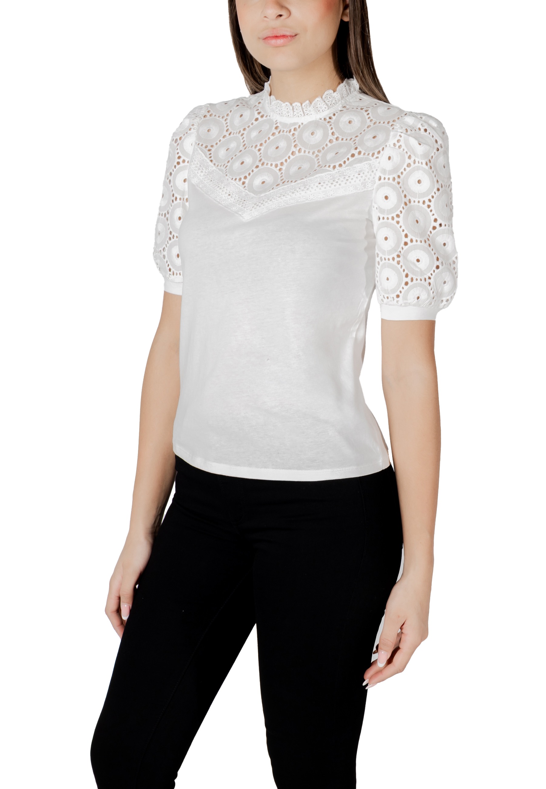 Morgan De Toi  Women Blouse