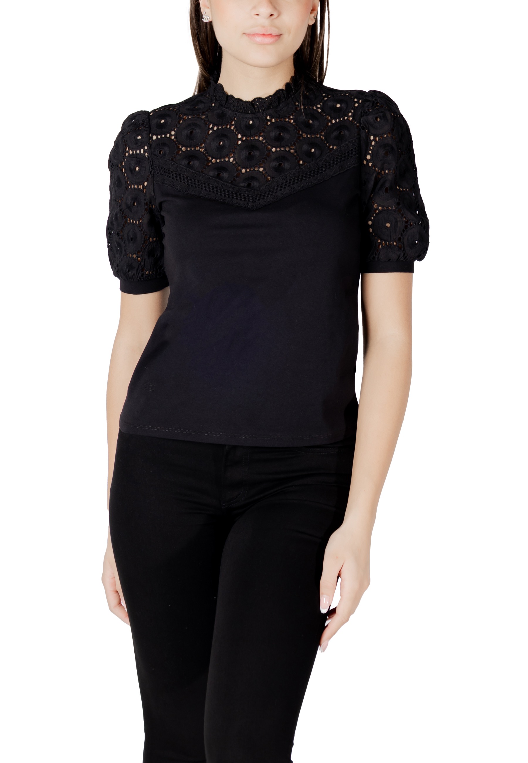 Morgan De Toi  Women Blouse
